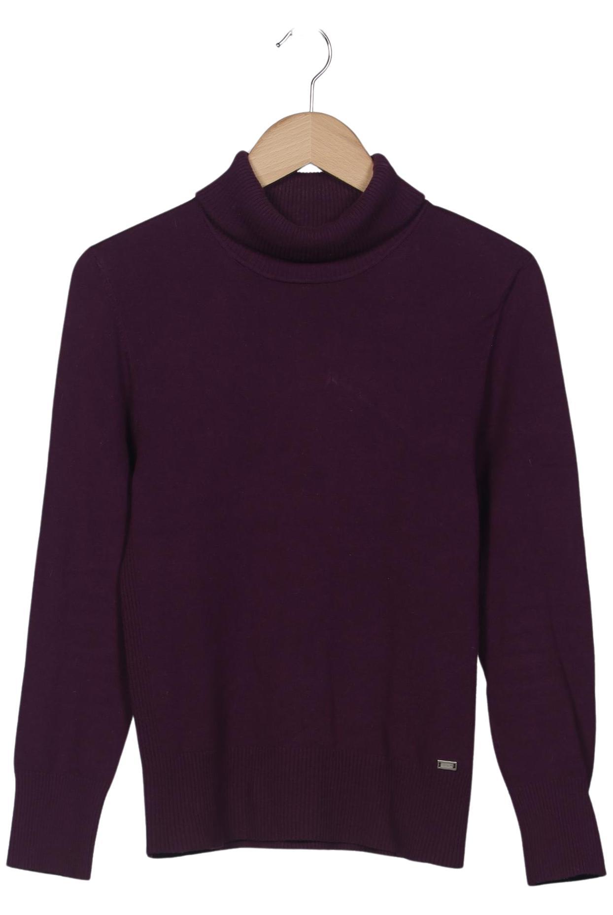 

Street One Damen Pullover, flieder, Gr. 40