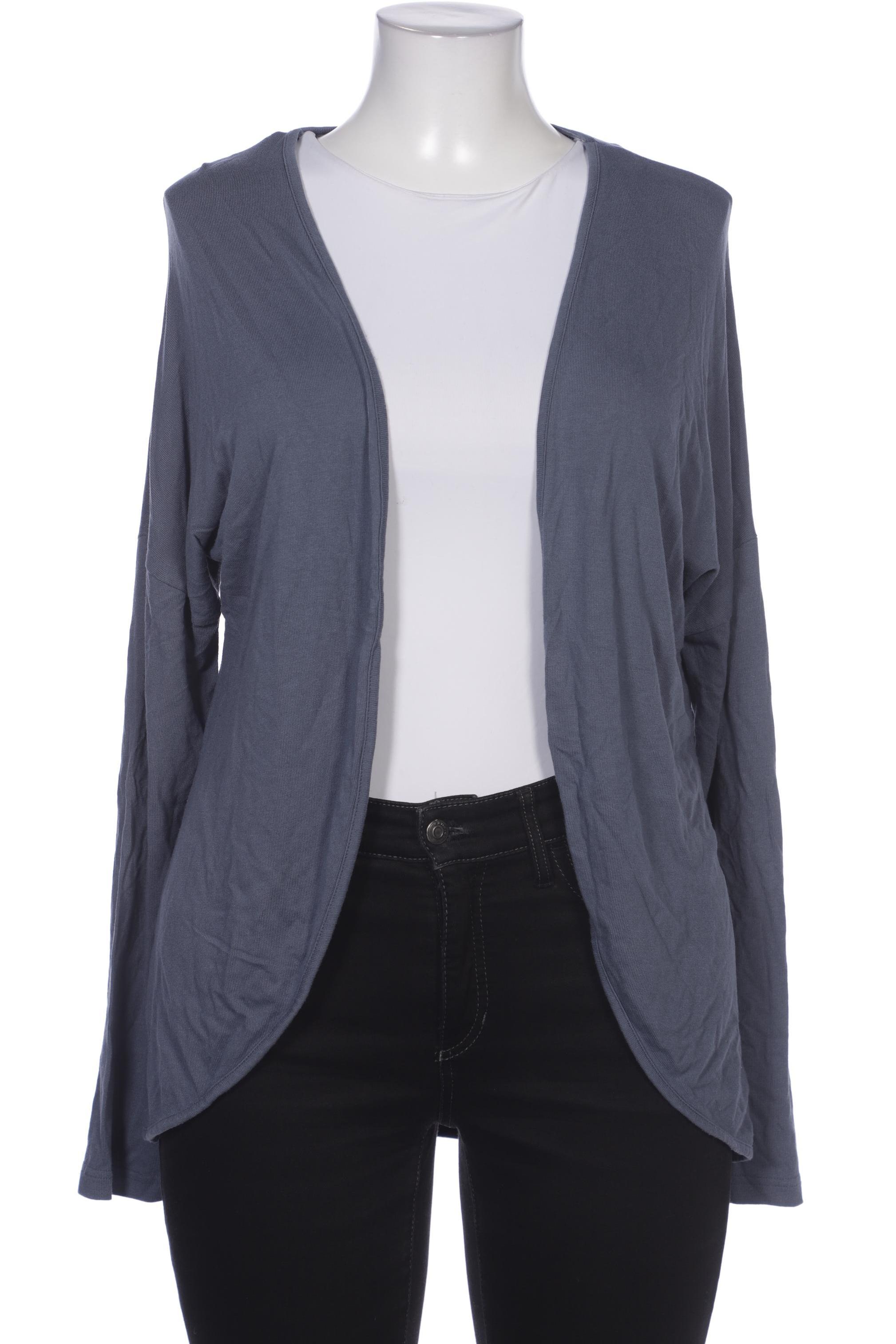 

Street One Damen Strickjacke, blau, Gr. 44