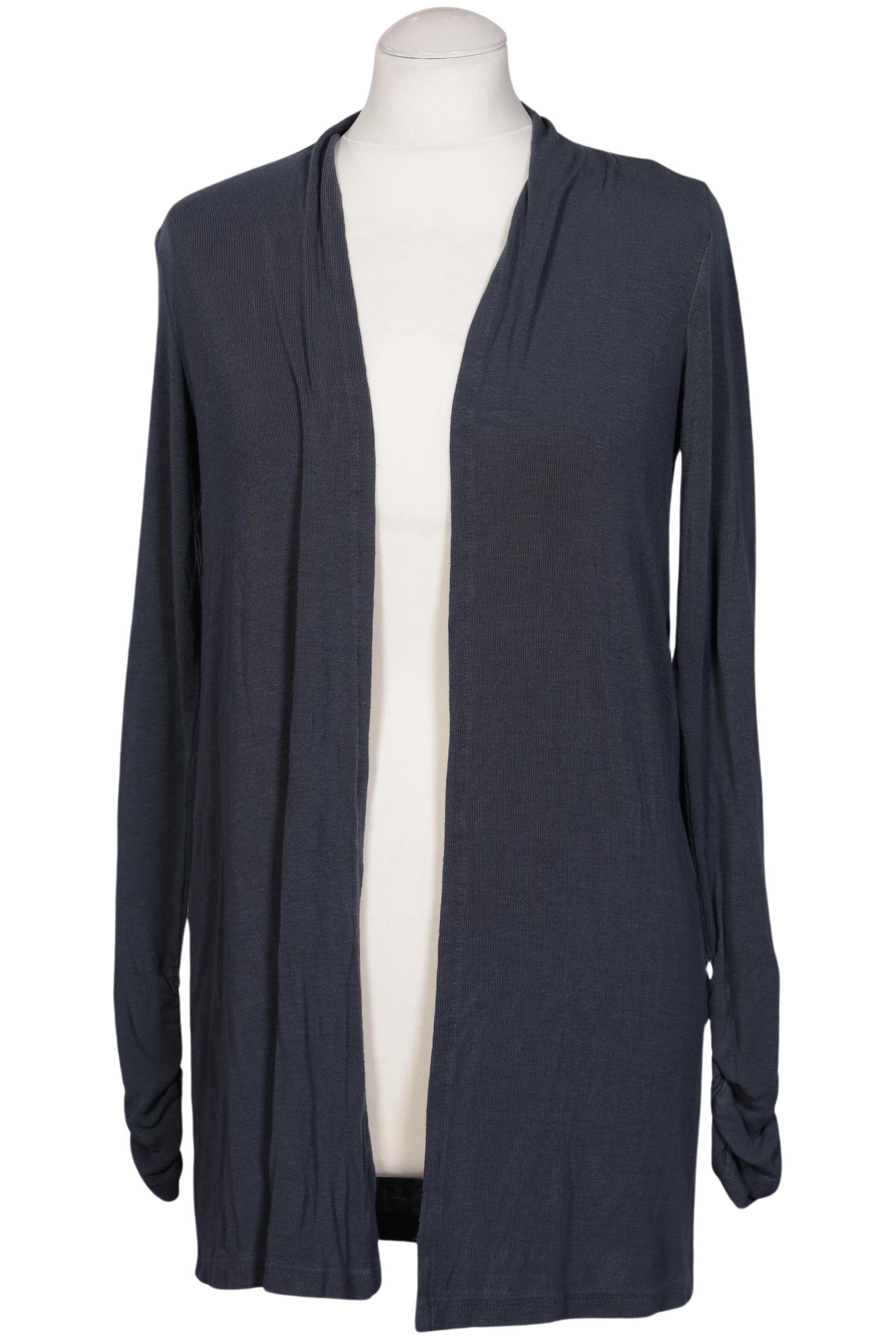 

Street One Damen Strickjacke, marineblau, Gr. 36