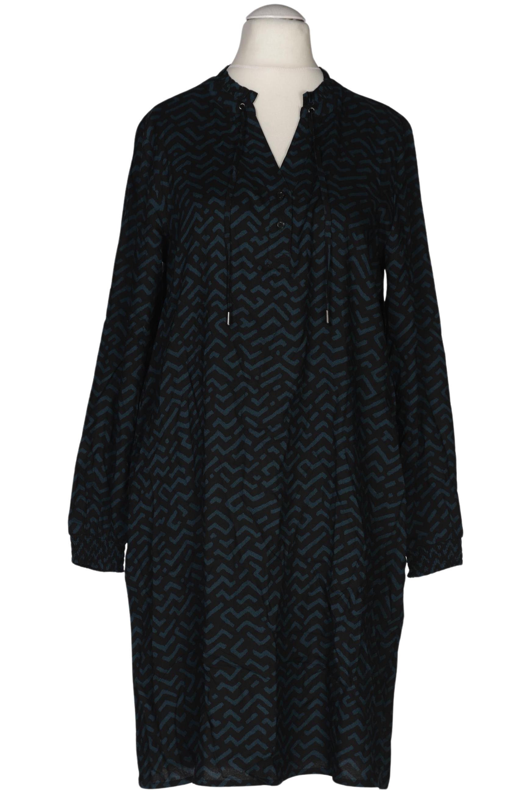 

Street One Damen Kleid, schwarz, Gr. 36