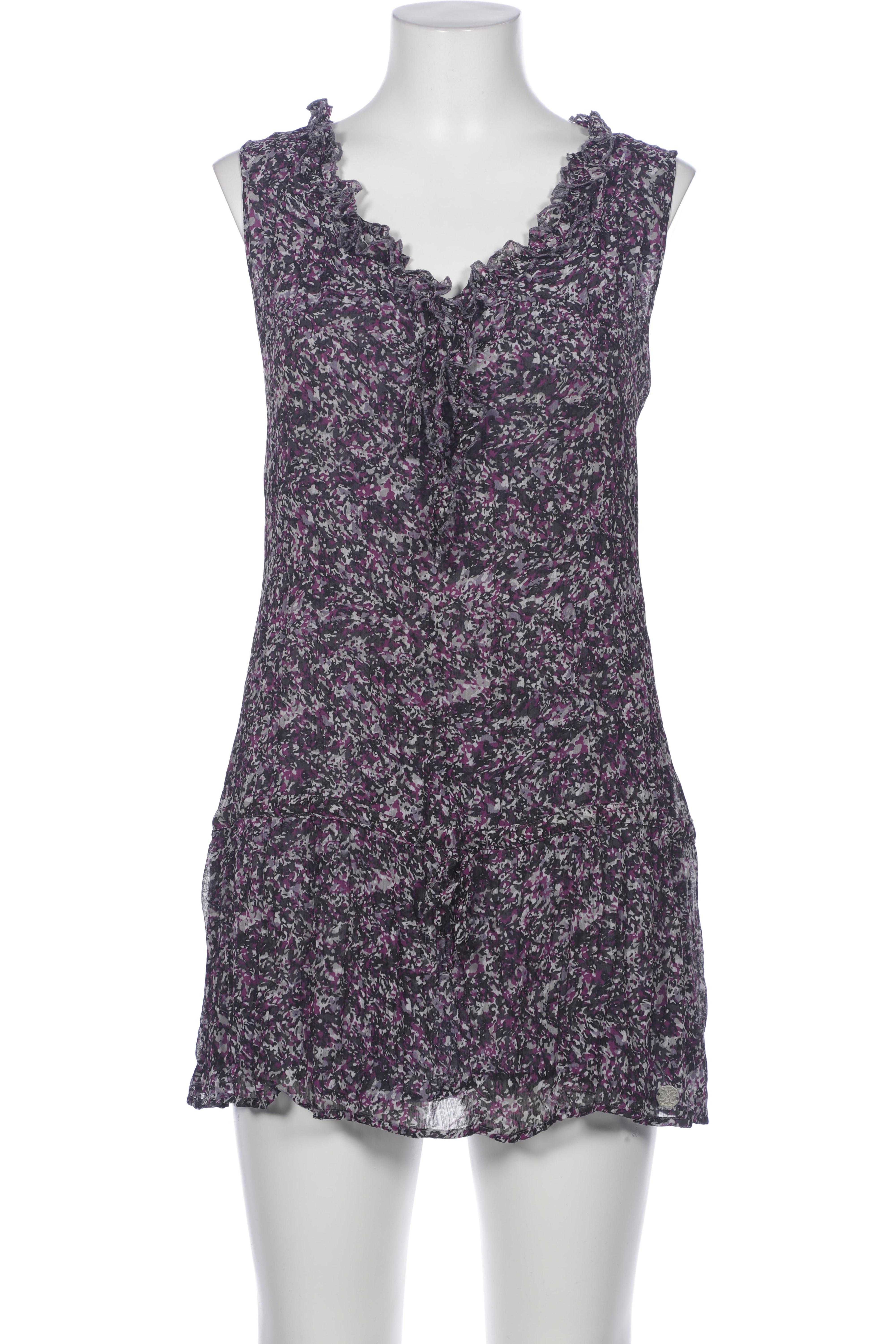 

Street One Damen Kleid, flieder, Gr. 40