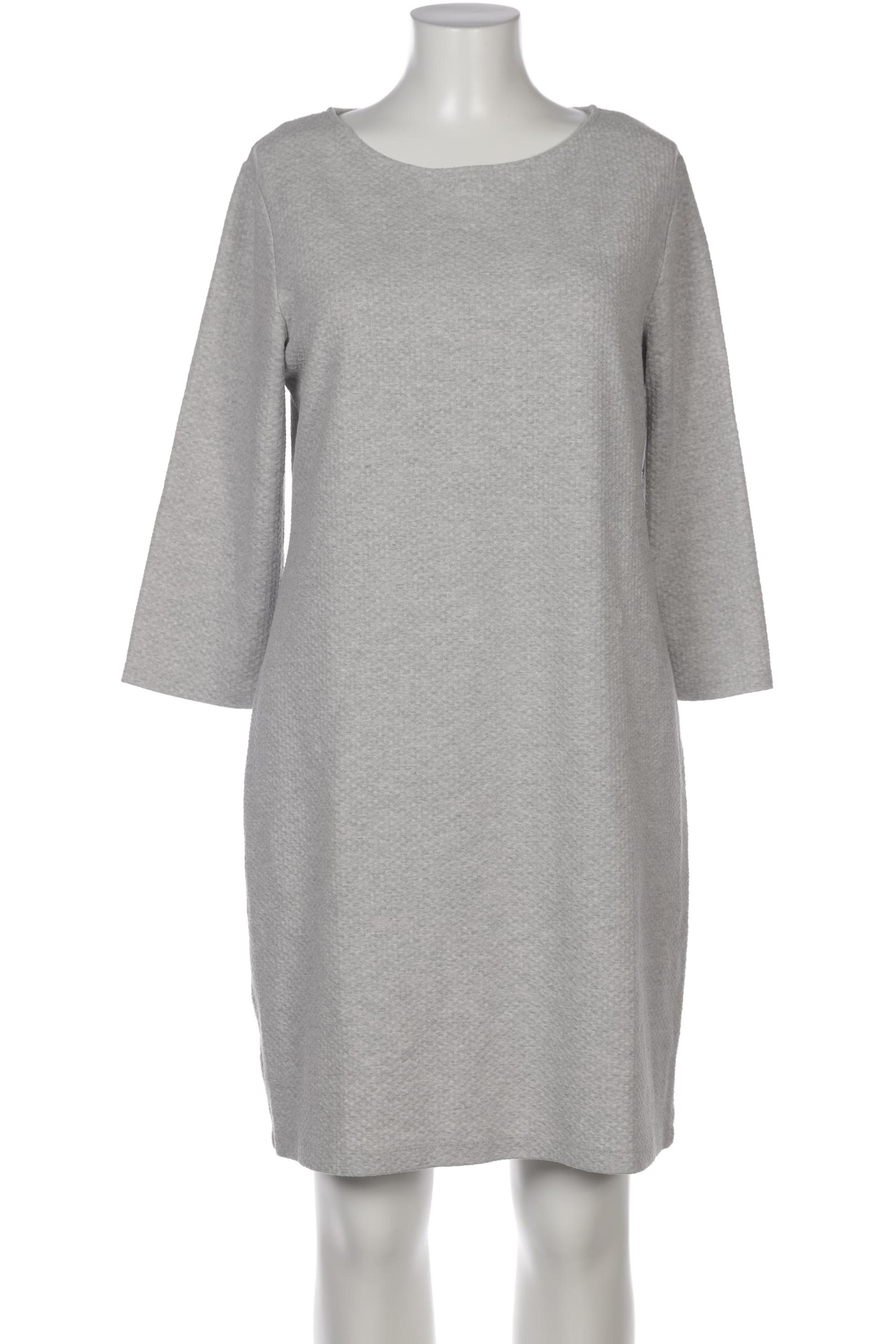 

Street One Damen Kleid, grau, Gr. 44