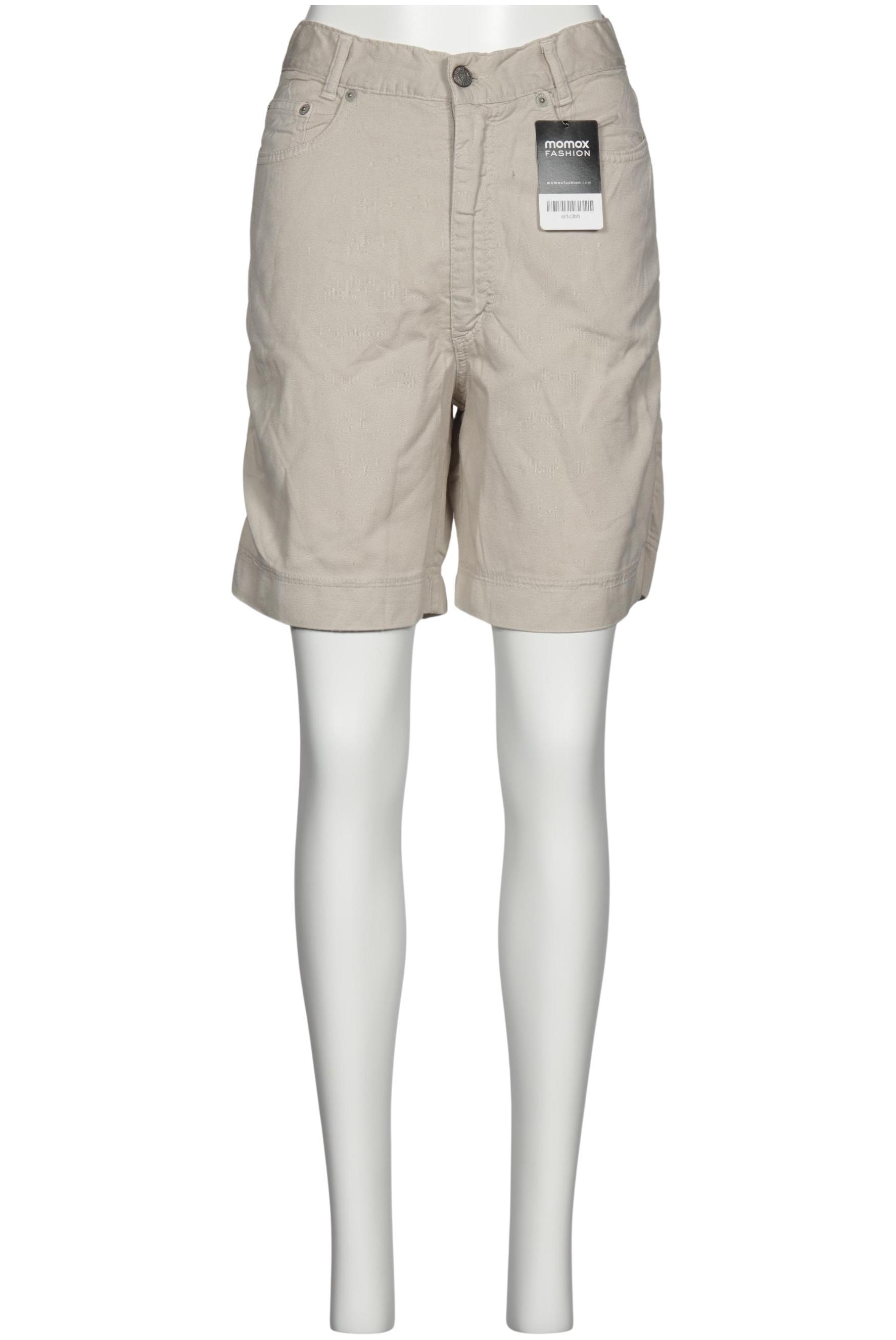 

Street One Damen Shorts, beige, Gr. 28
