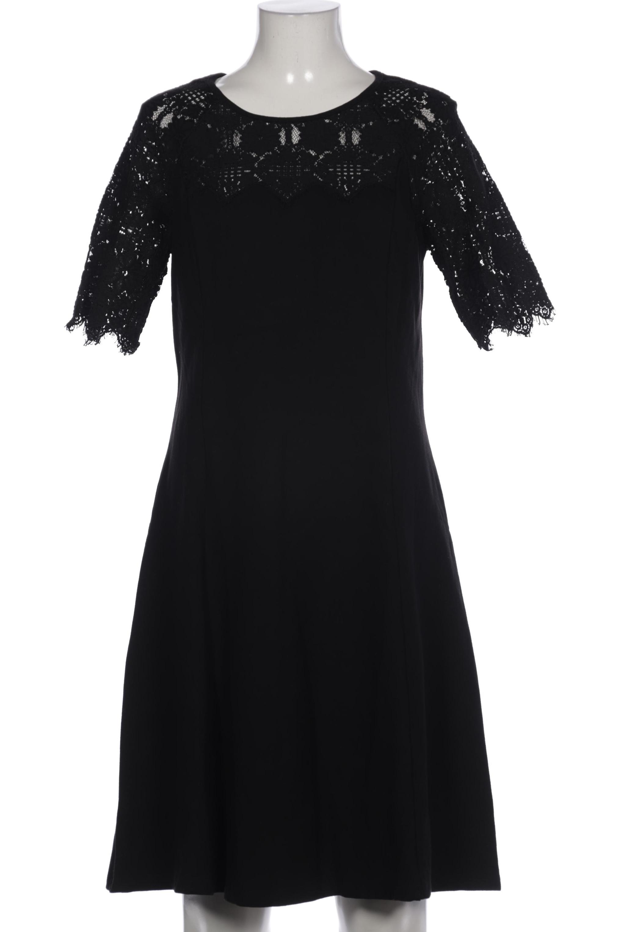 

Street One Damen Kleid, schwarz