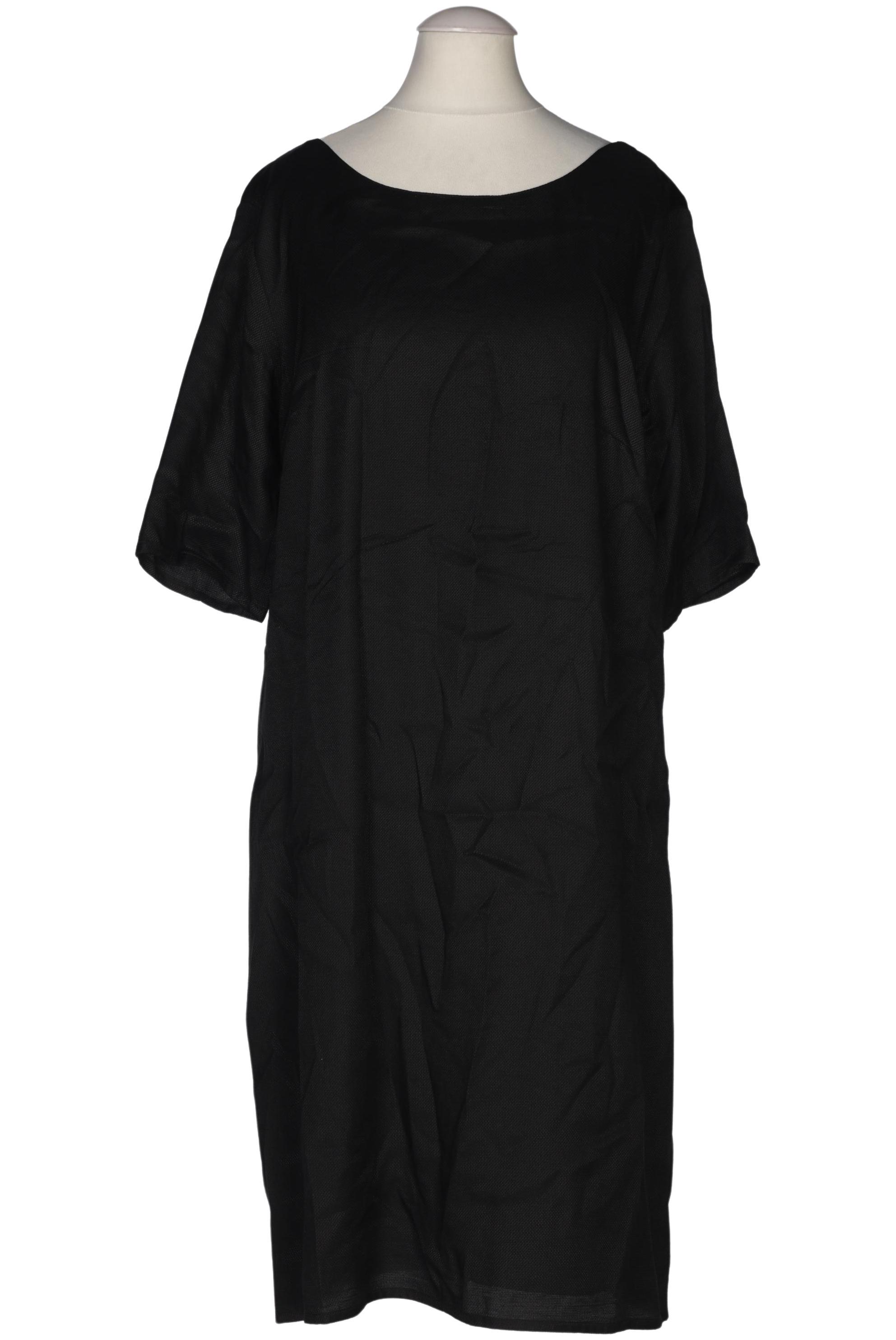 

Street One Damen Kleid, schwarz, Gr. 36