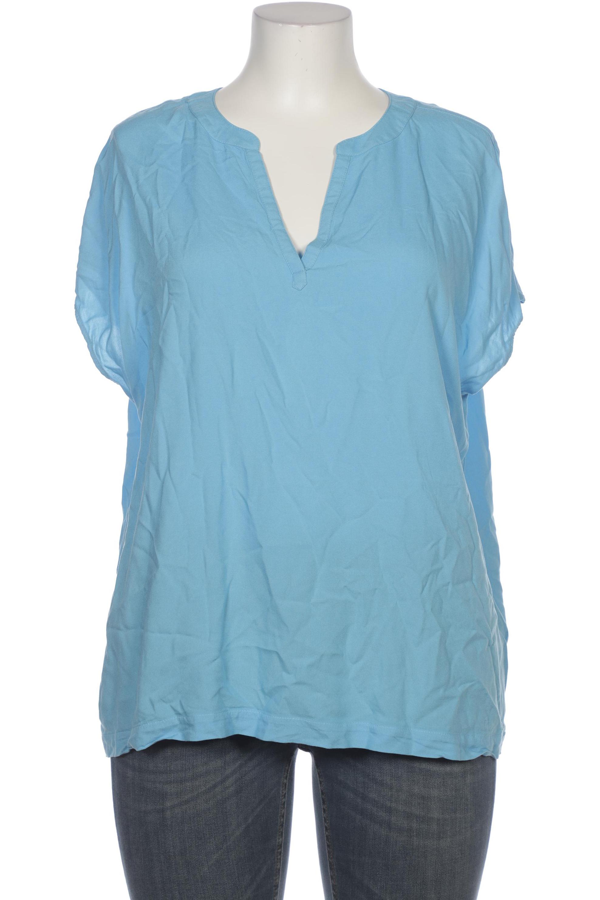 

Street One Damen Bluse, blau