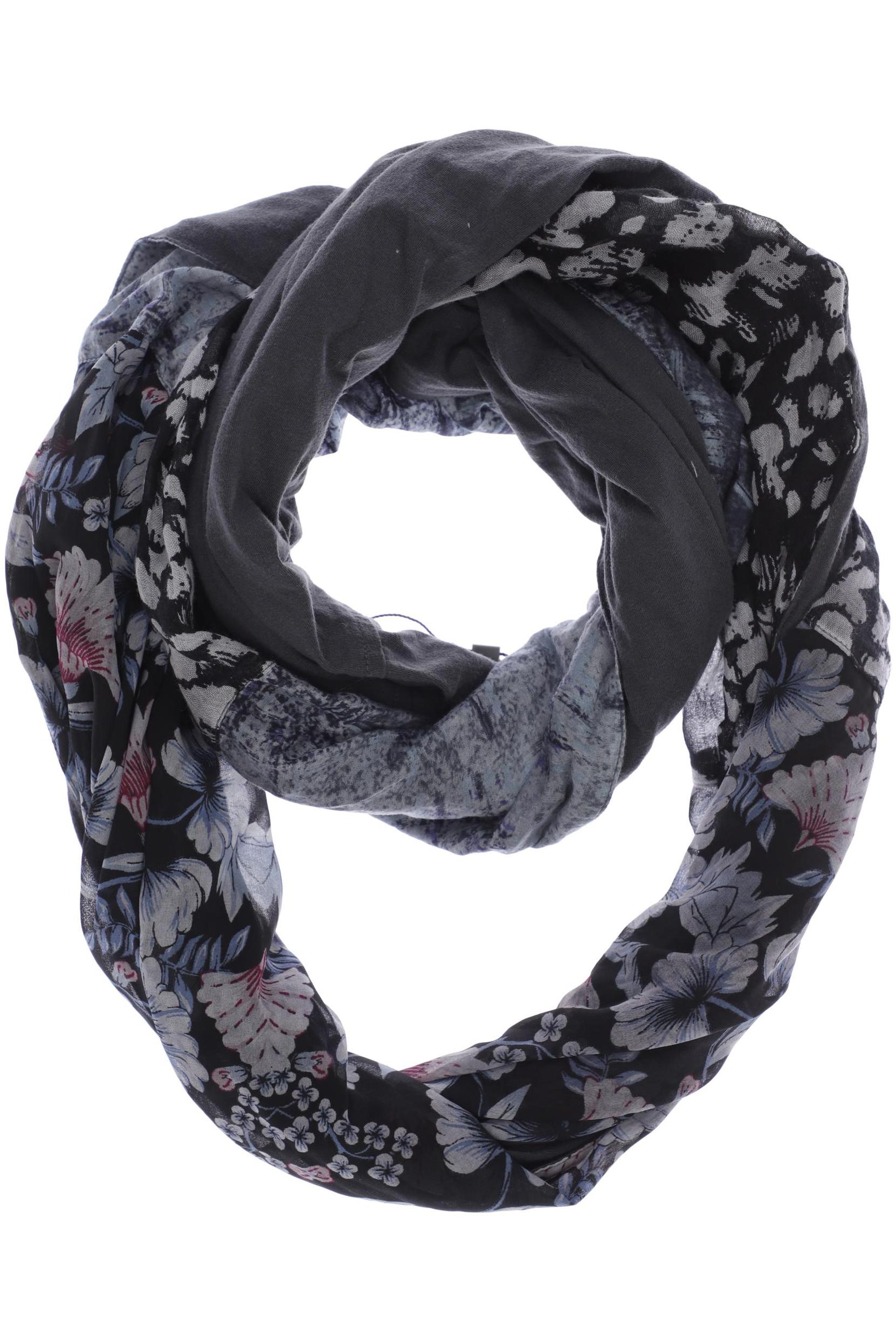 

Street One Damen Schal, schwarz, Gr.