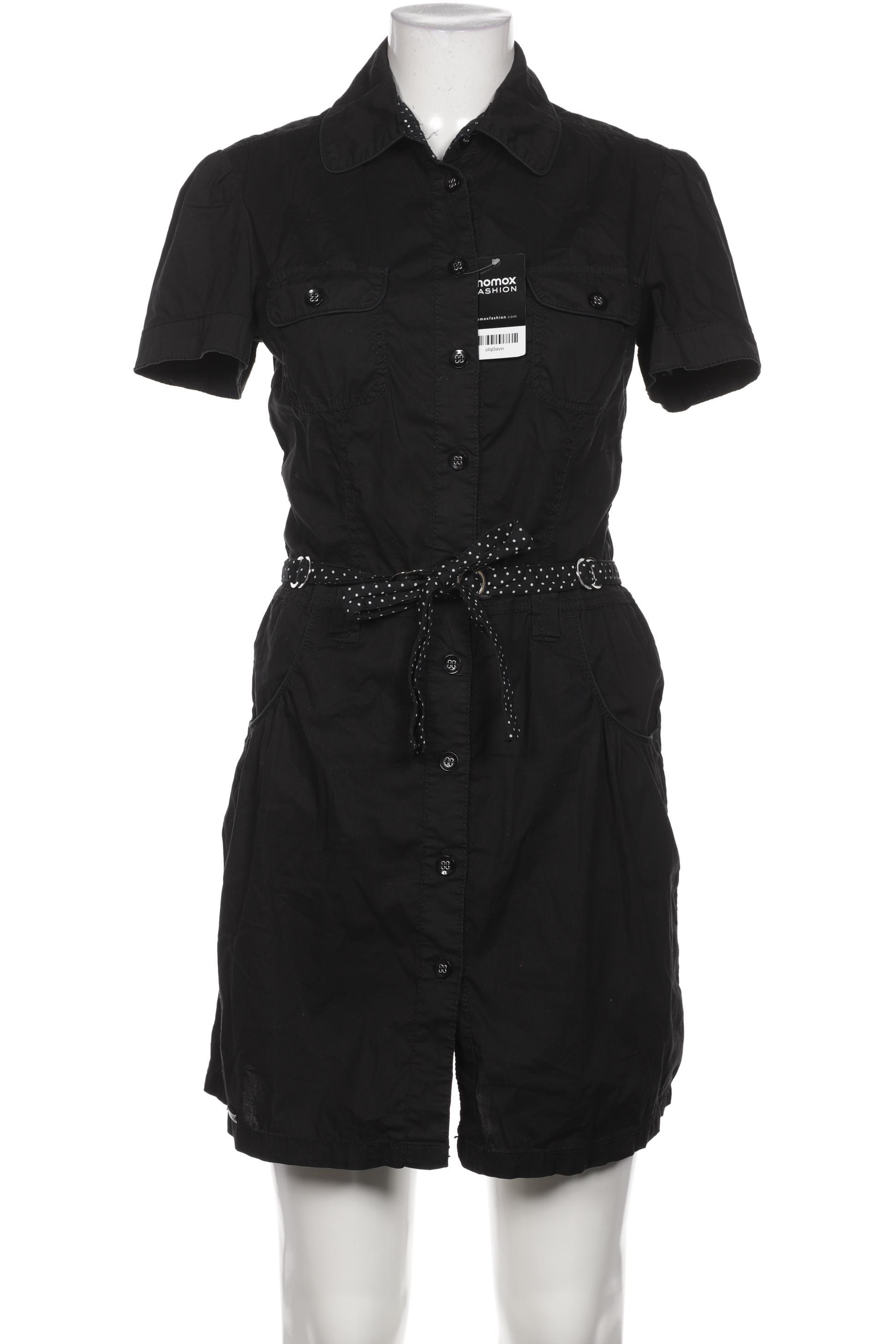 

Street One Damen Kleid, schwarz