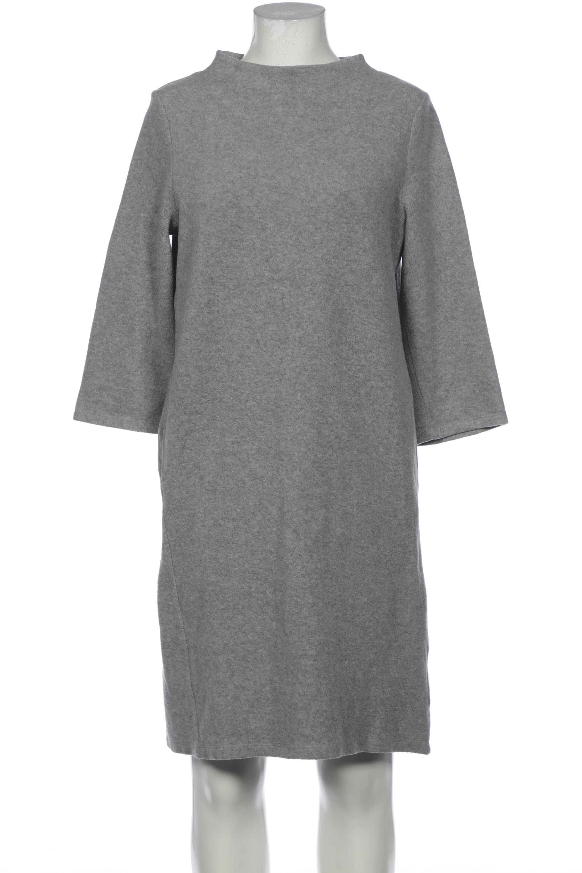 

Street One Damen Kleid, grau, Gr. 40