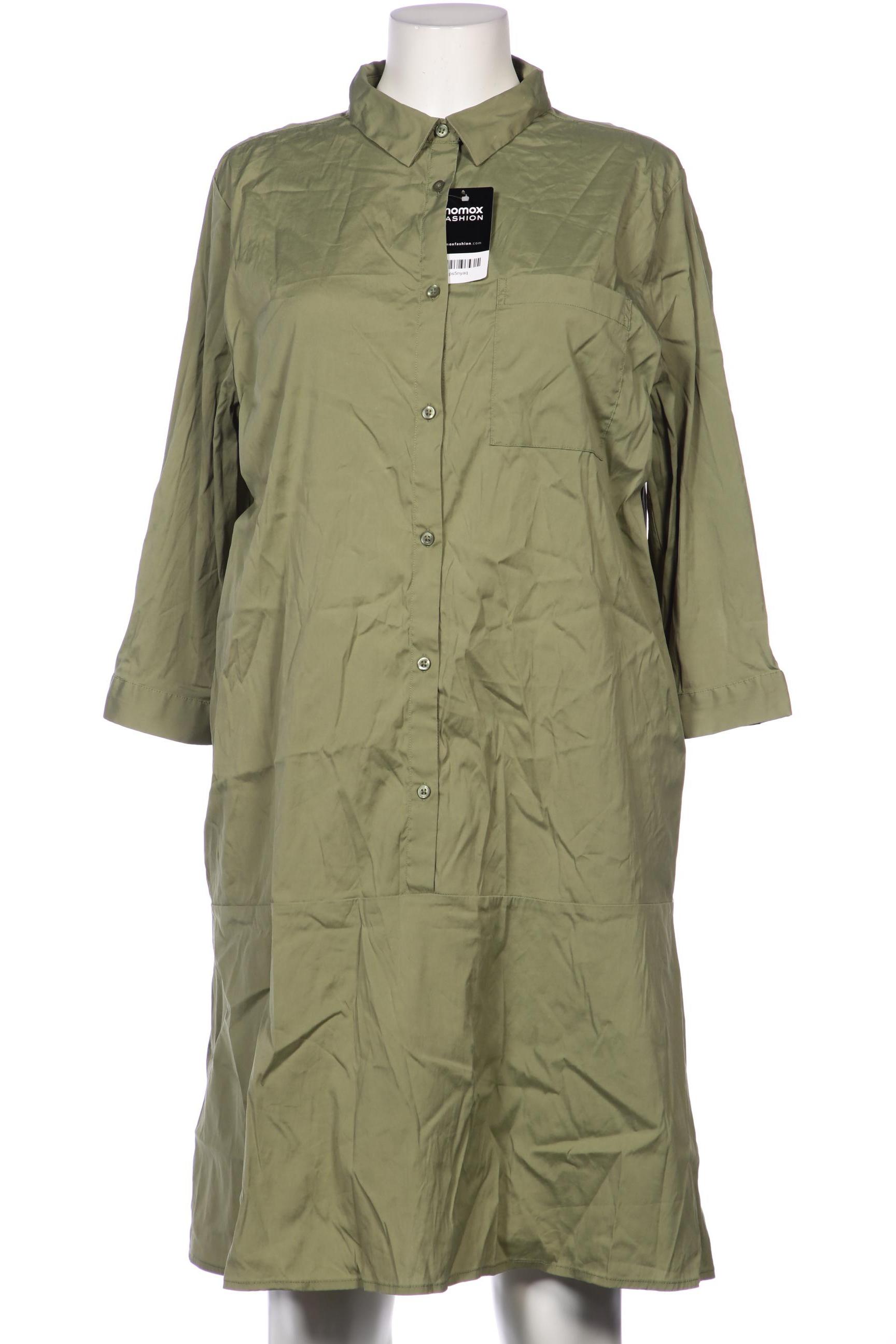 

Street One Damen Kleid, grün, Gr. 44