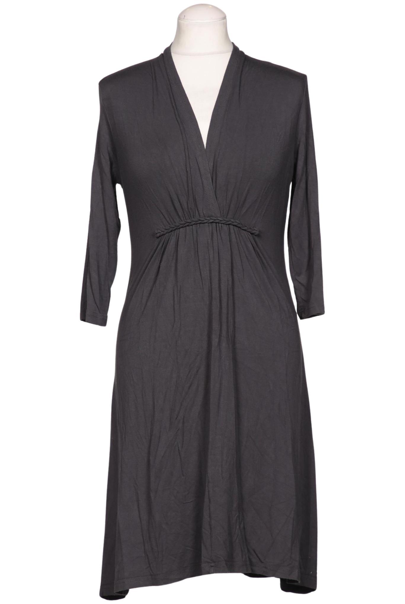 

Street One Damen Kleid, grau, Gr. 40