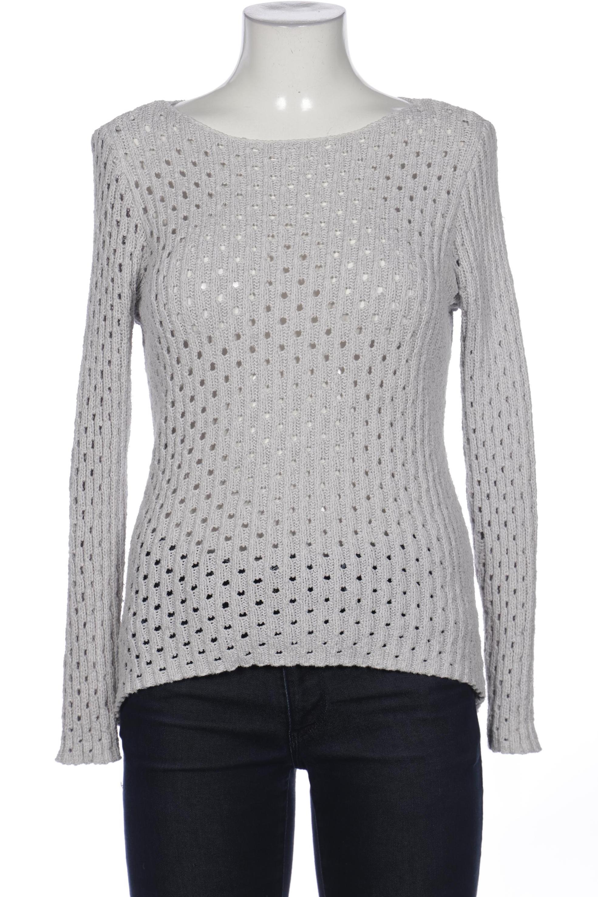

Street One Damen Pullover, grau, Gr. 40