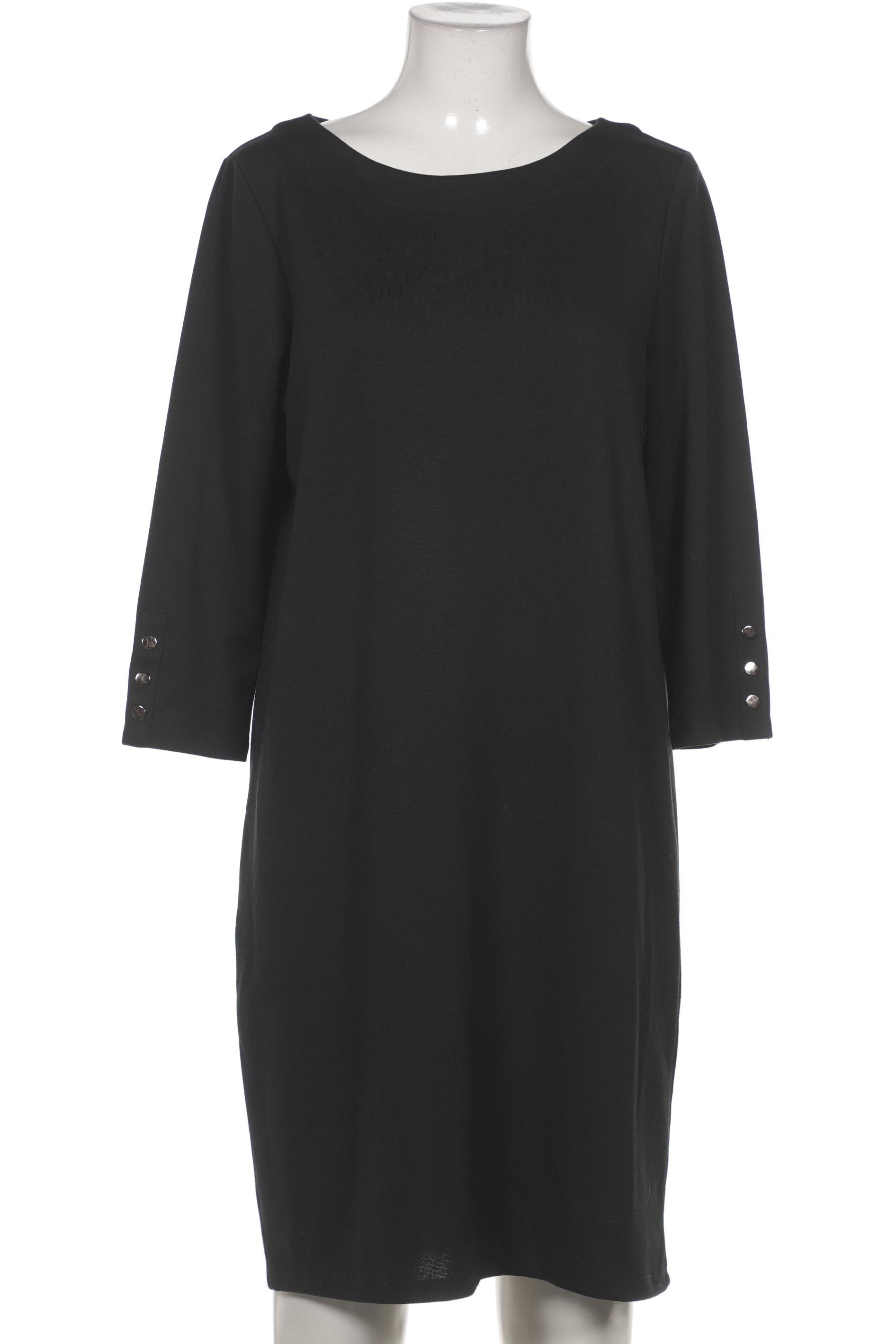 

Street One Damen Kleid, grün, Gr. 40