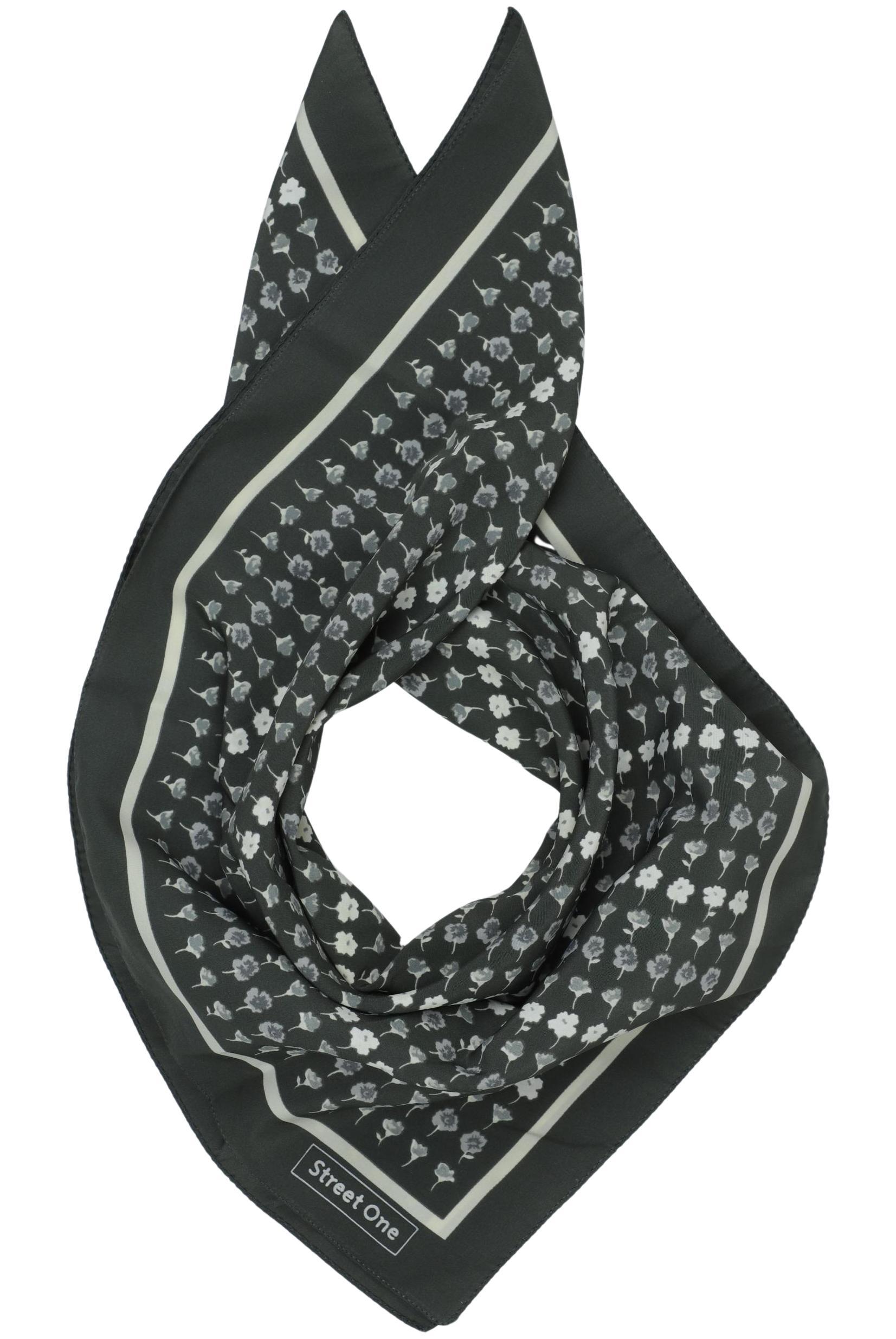 

Street One Damen Schal, mehrfarbig, Gr.