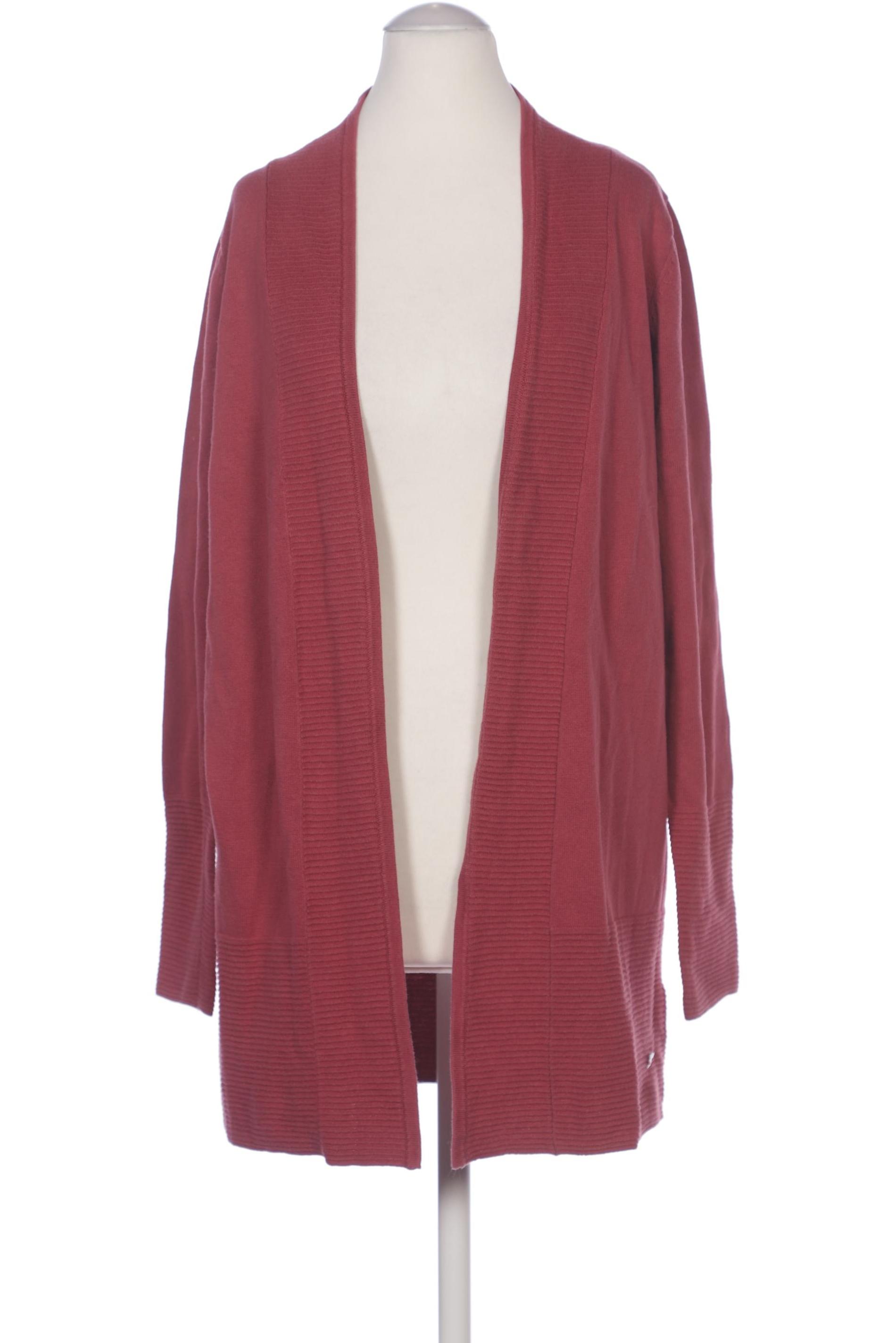 

Street One Damen Strickjacke, pink, Gr. 34