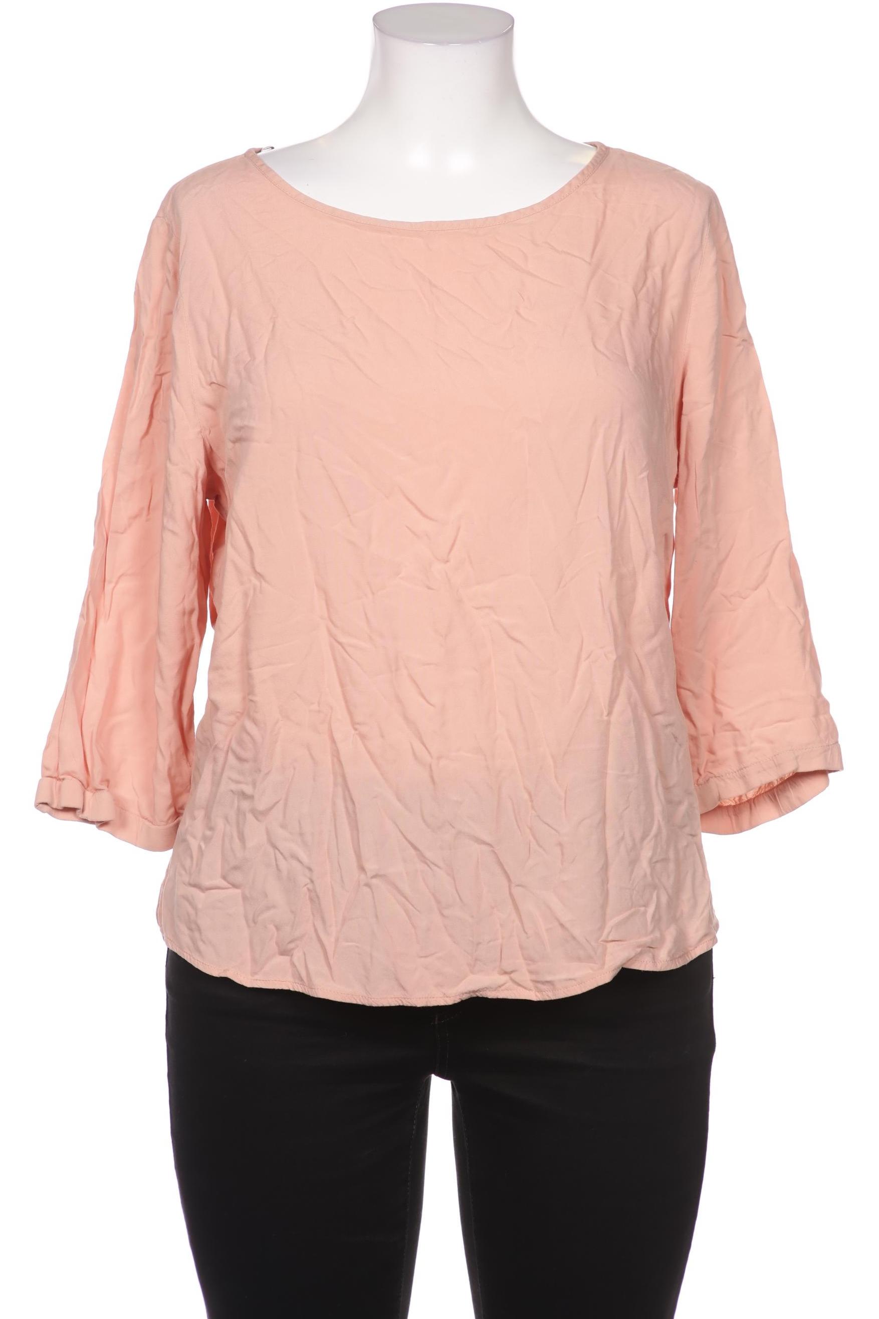 

Street One Damen Bluse, pink, Gr. 42
