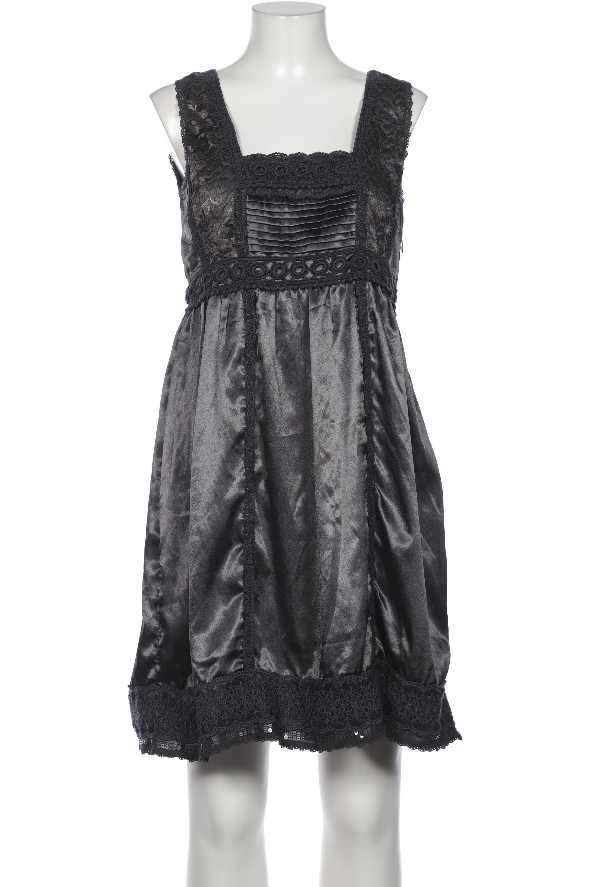 

Street One Damen Kleid, grau, Gr. 40