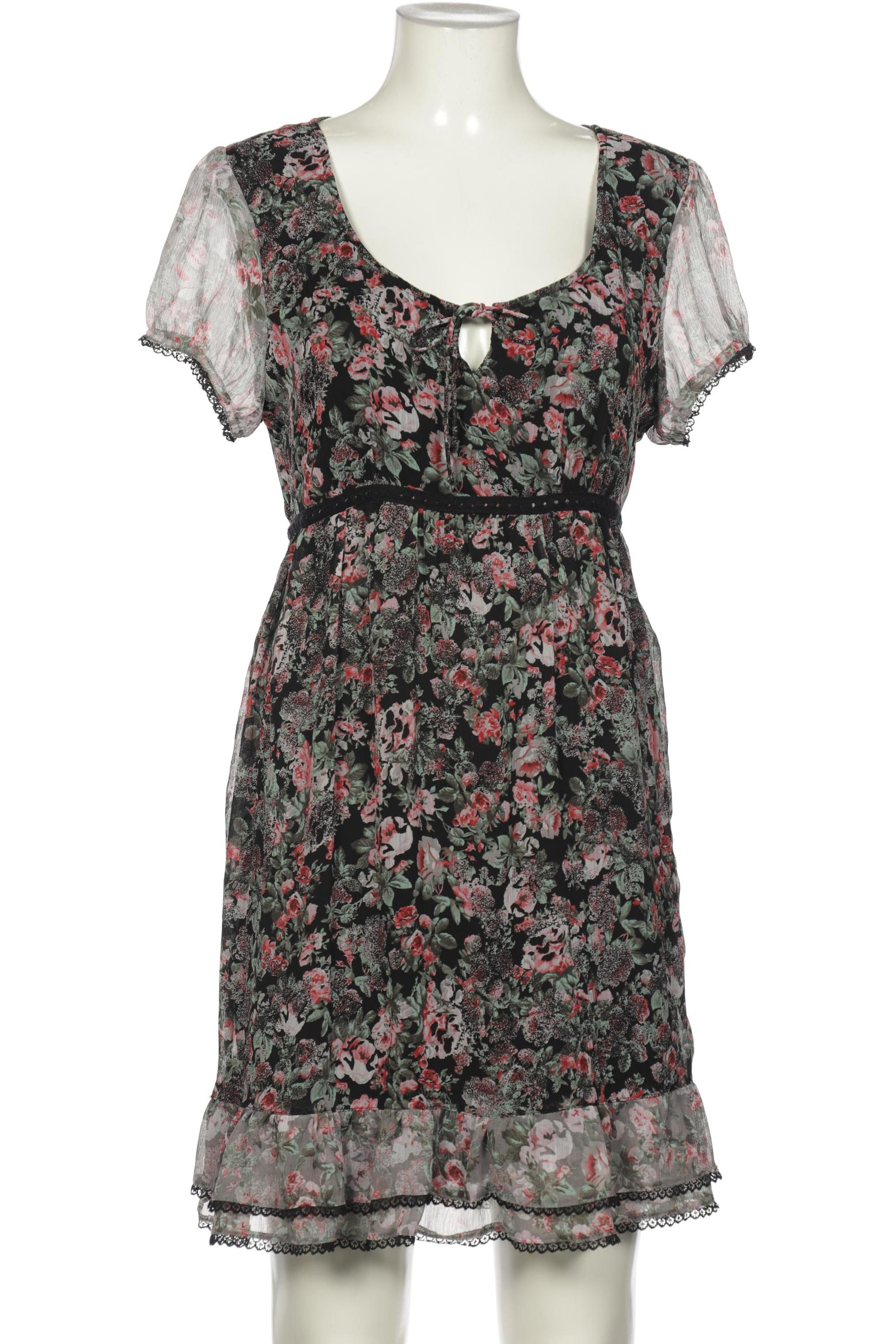 

Street One Damen Kleid, schwarz