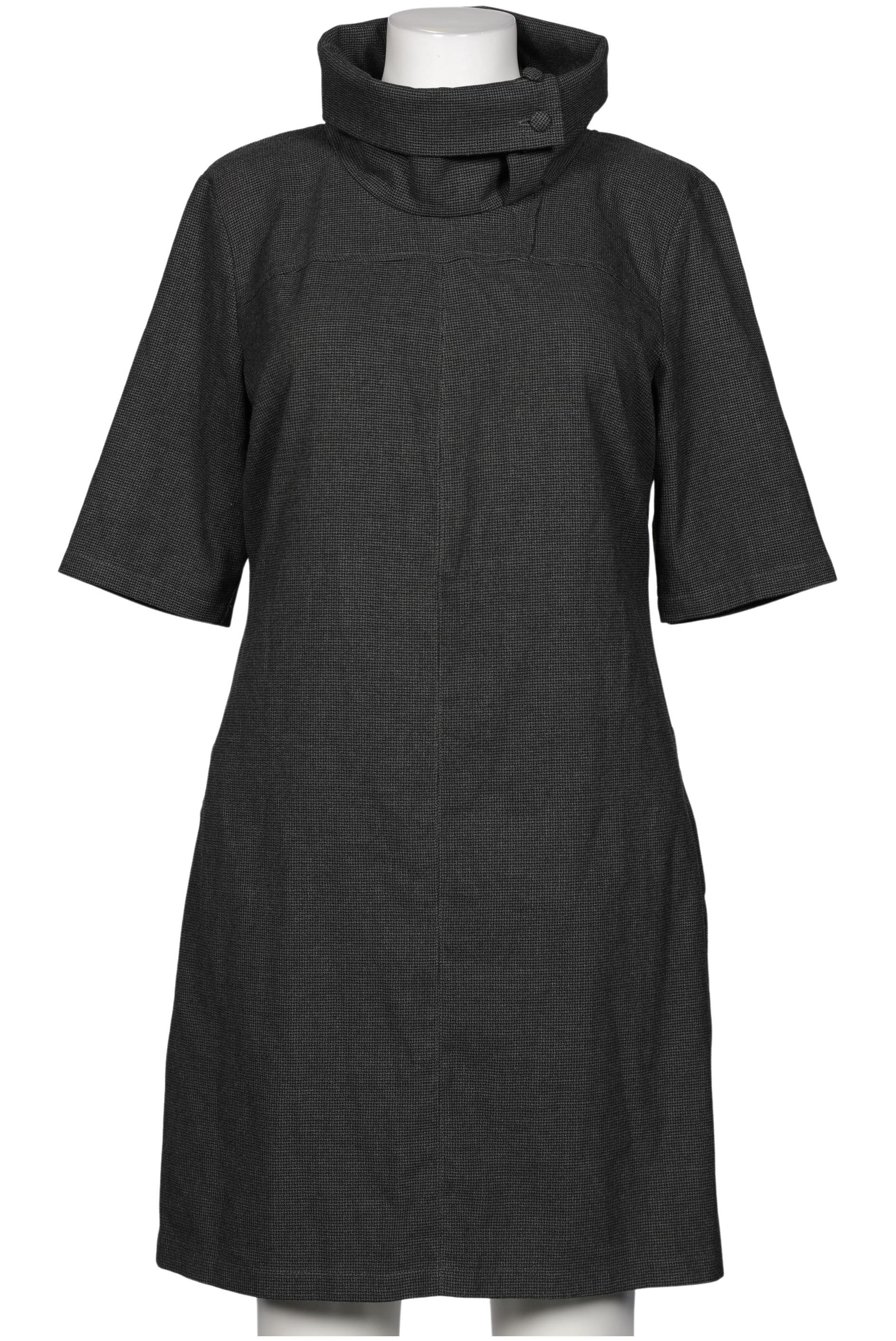 

Street One Damen Kleid, grau, Gr. 44