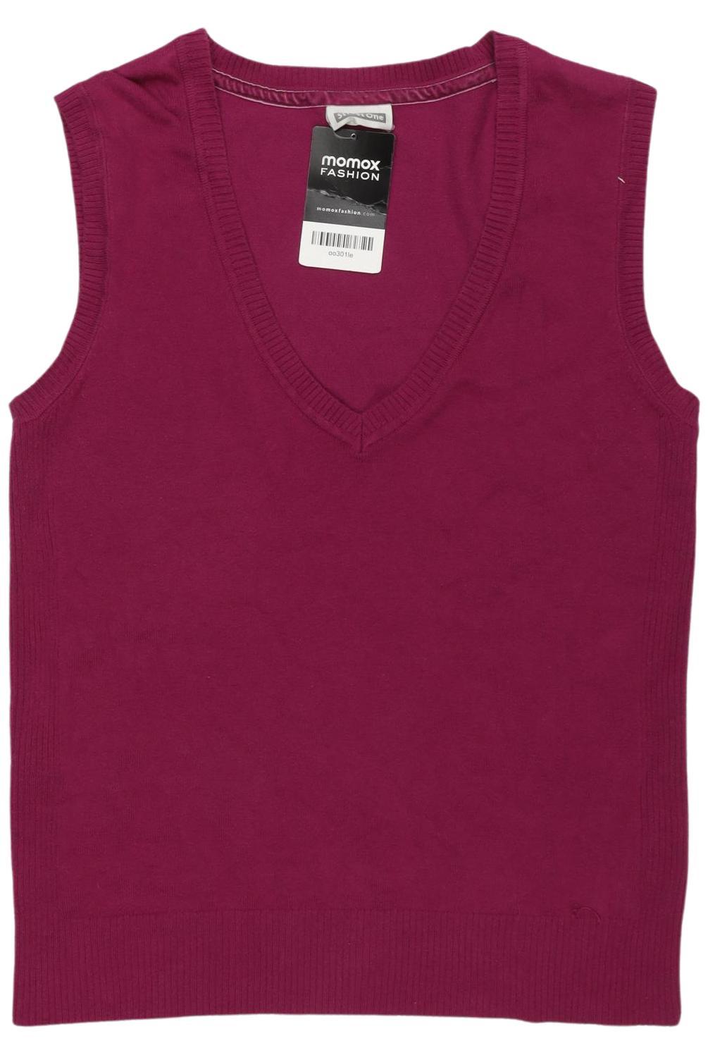 

Street One Damen Pullover, bordeaux, Gr. 40