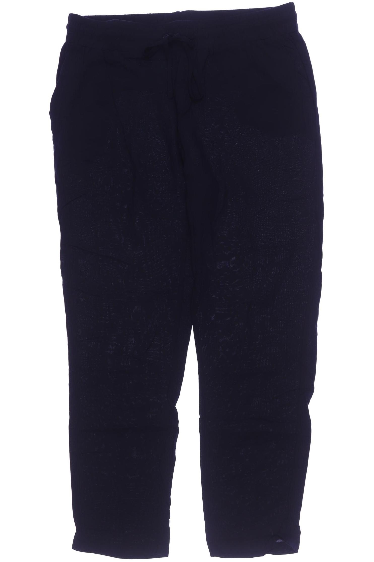 

Street One Damen Stoffhose, marineblau, Gr. 38
