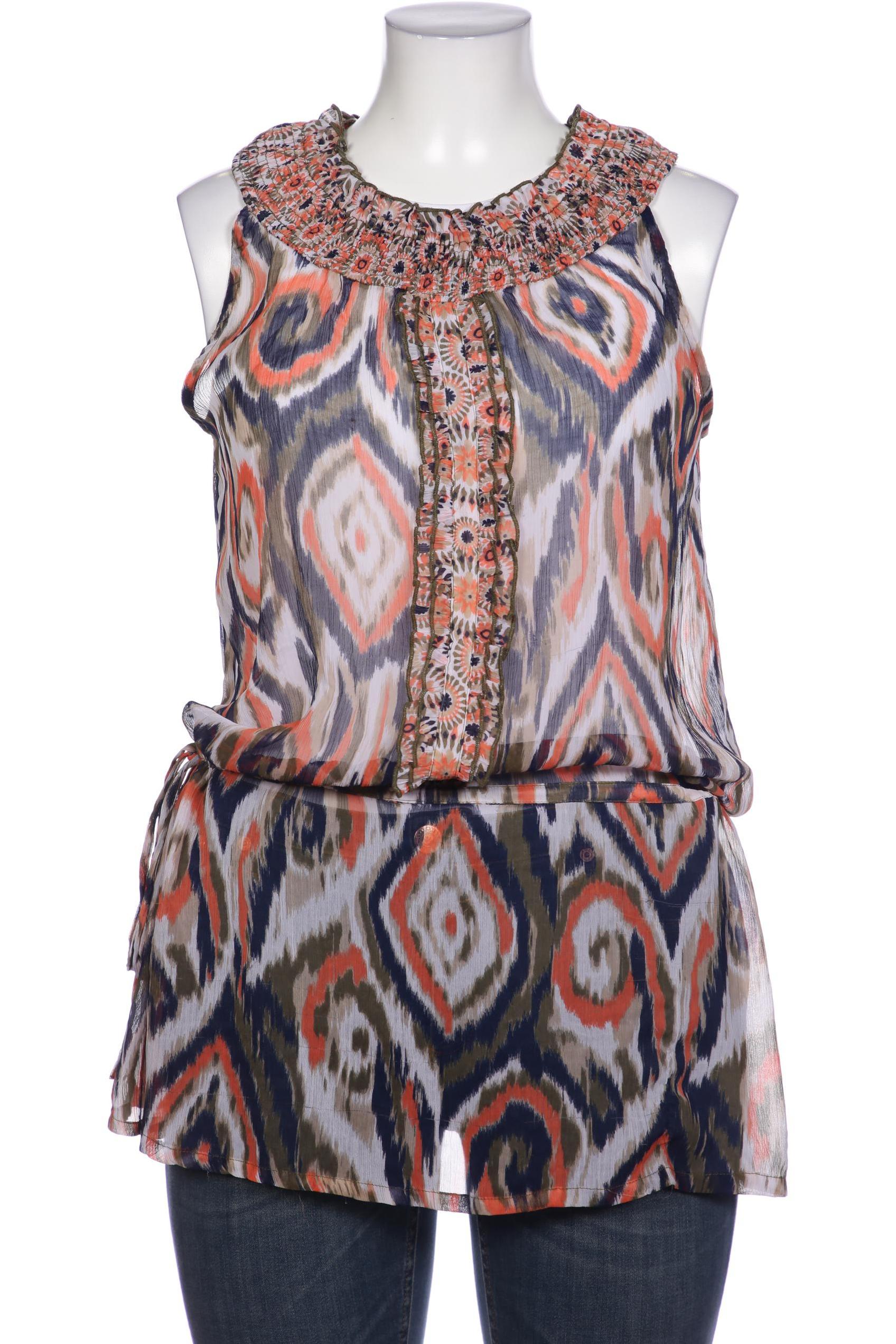 

Street One Damen Kleid, mehrfarbig