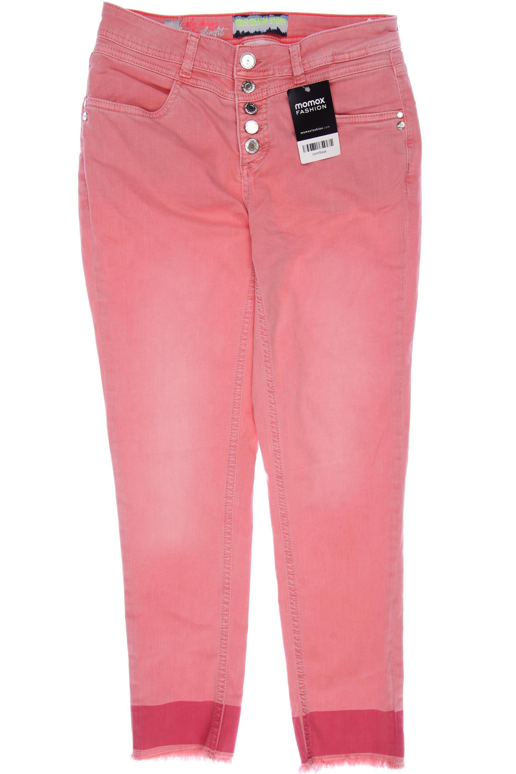 

Street One Damen Jeans, pink