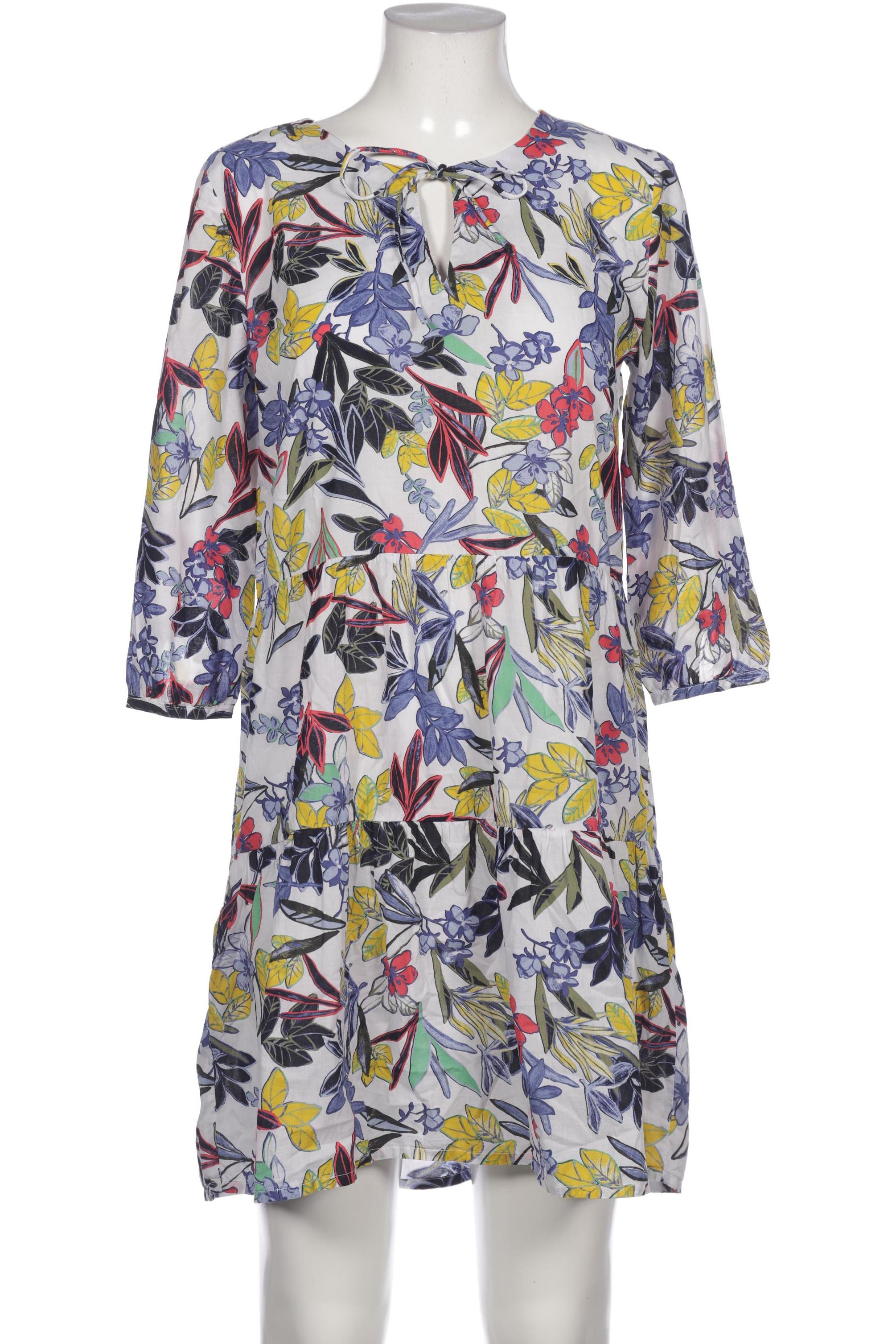 

Street One Damen Kleid, mehrfarbig, Gr. 38