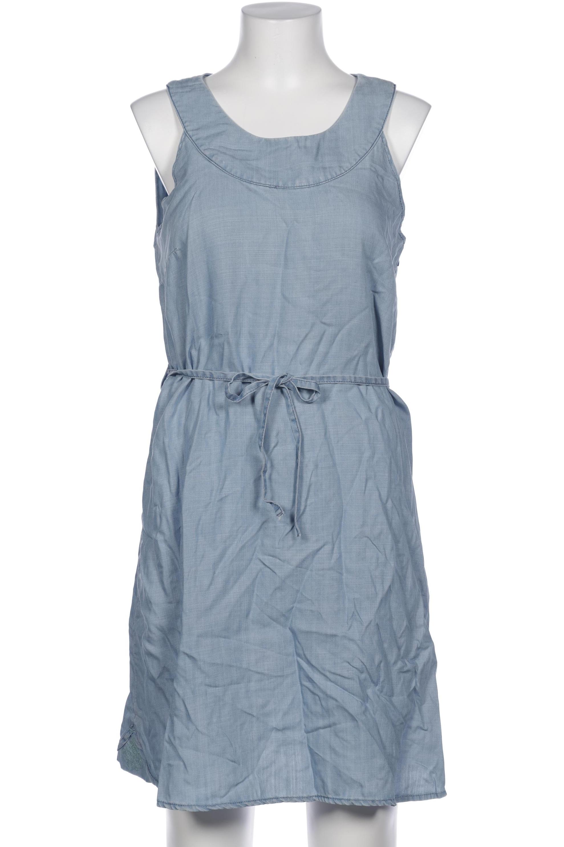 

Street One Damen Kleid, blau, Gr. 38