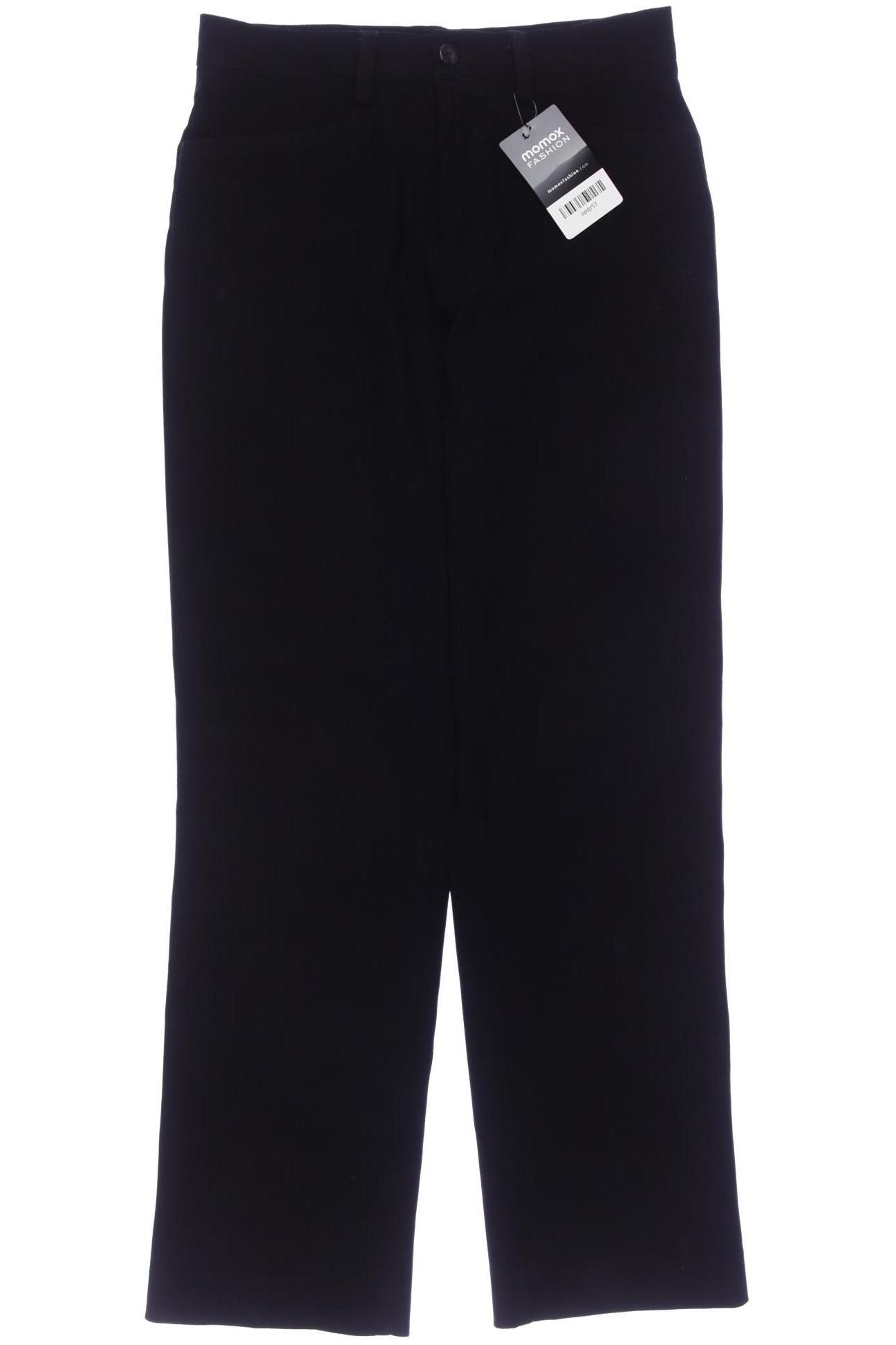 

Street One Damen Stoffhose, schwarz, Gr. 34