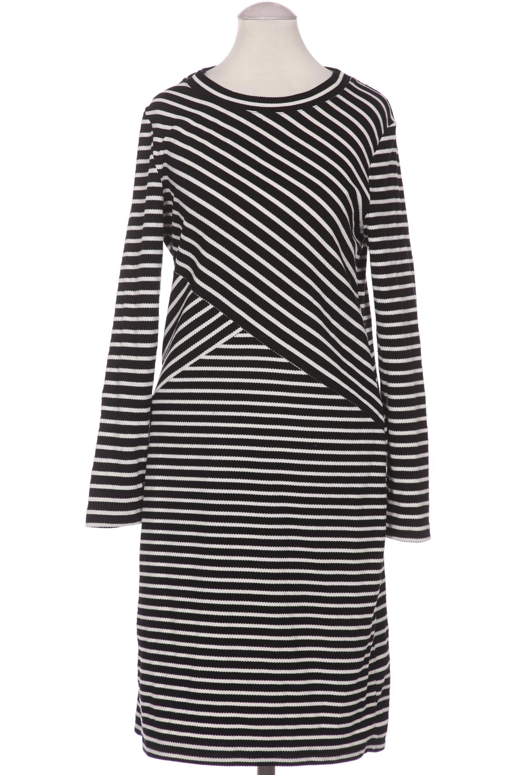 

Street One Damen Kleid, schwarz, Gr. 36