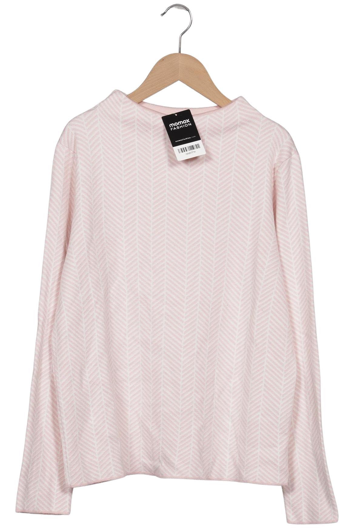 

Street One Damen Pullover, pink, Gr. 38