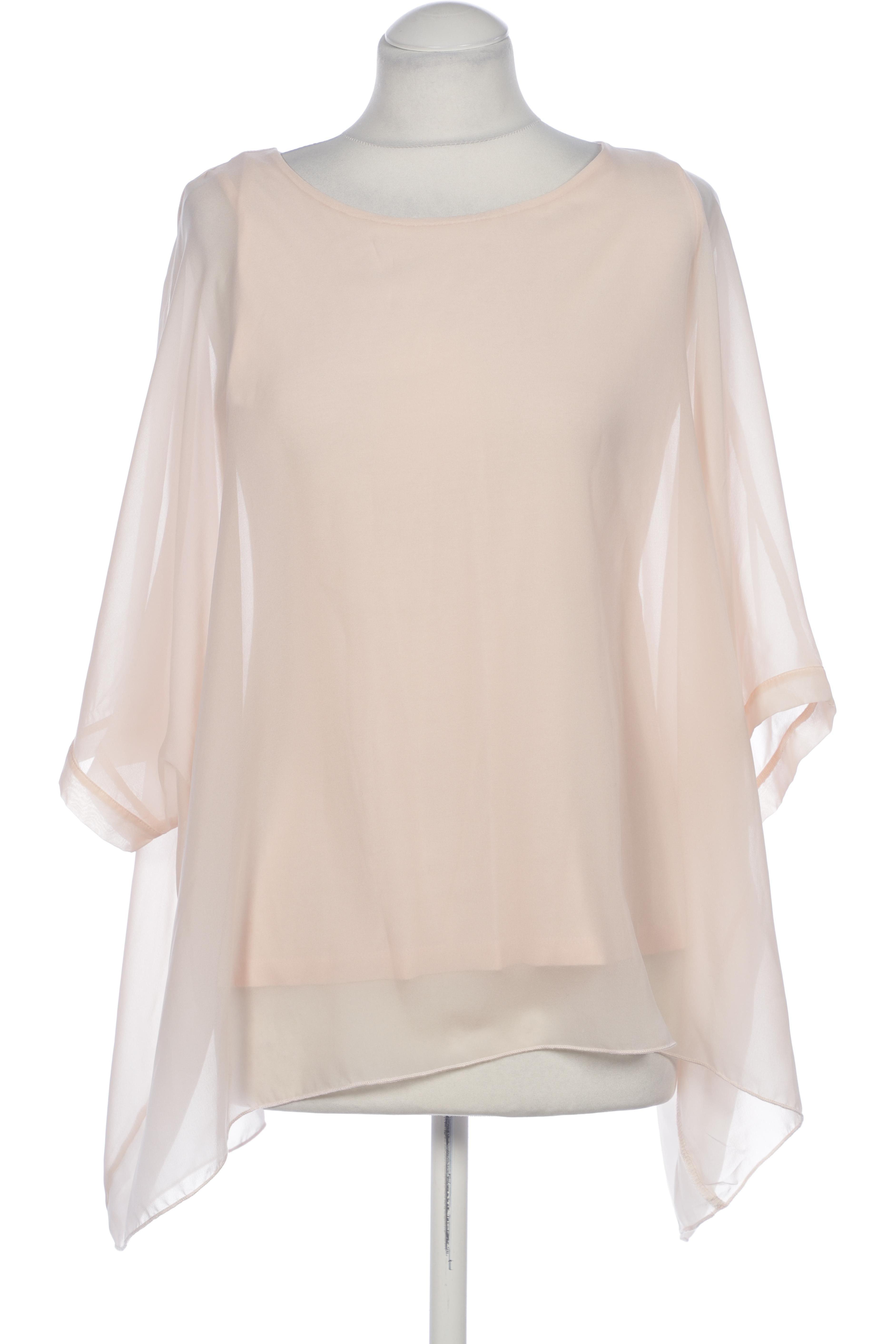 

Street One Damen Bluse, pink, Gr. 40