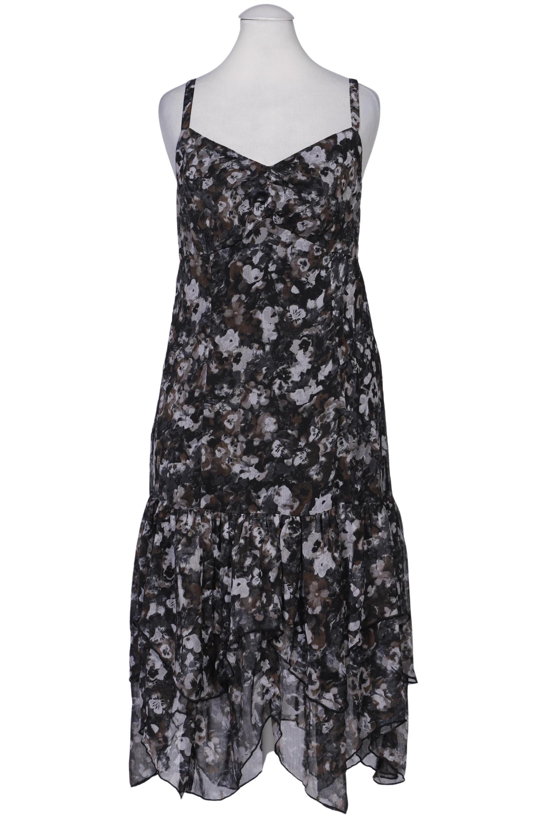 

Street One Damen Kleid, grau, Gr. 36
