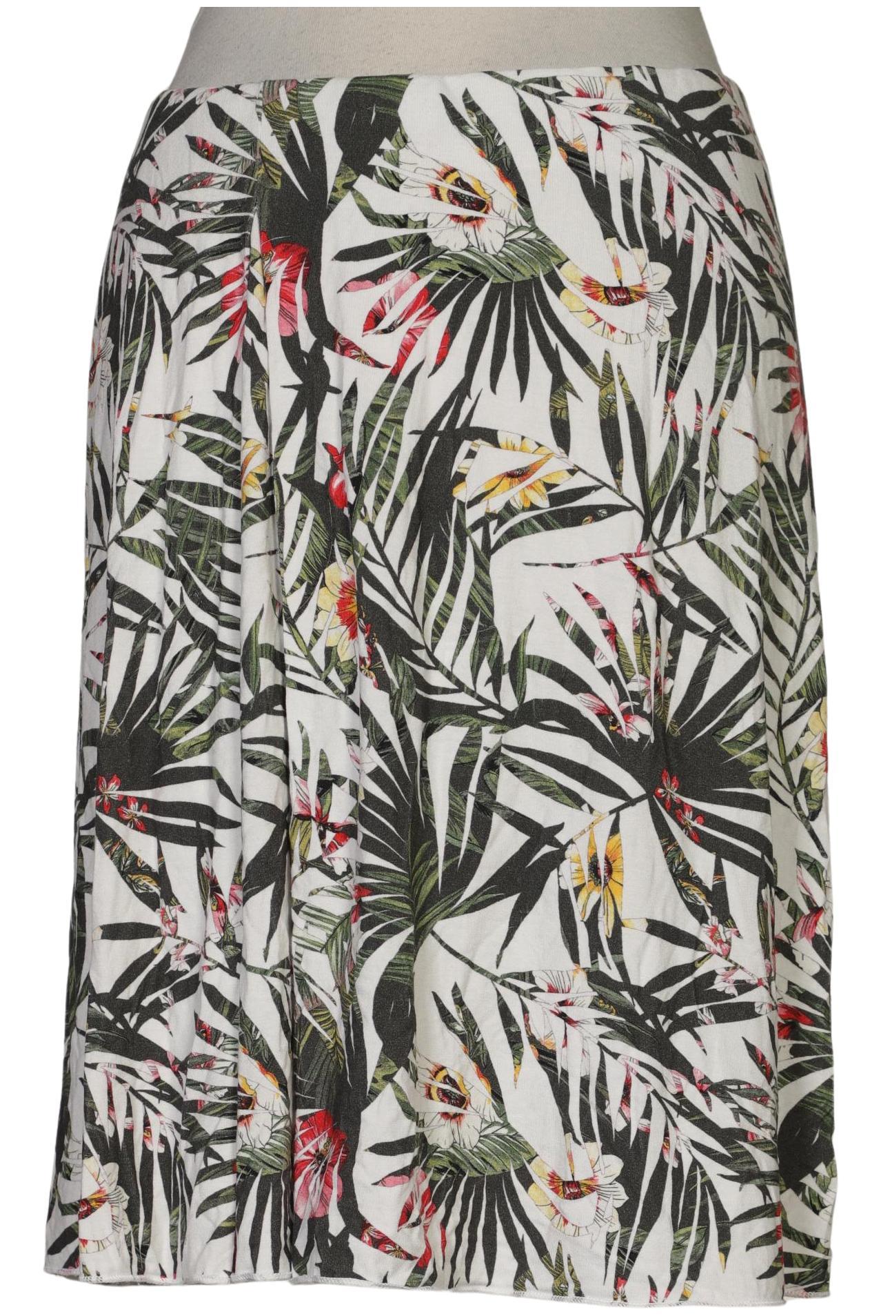 

Street One Damen Rock, mehrfarbig, Gr. 38