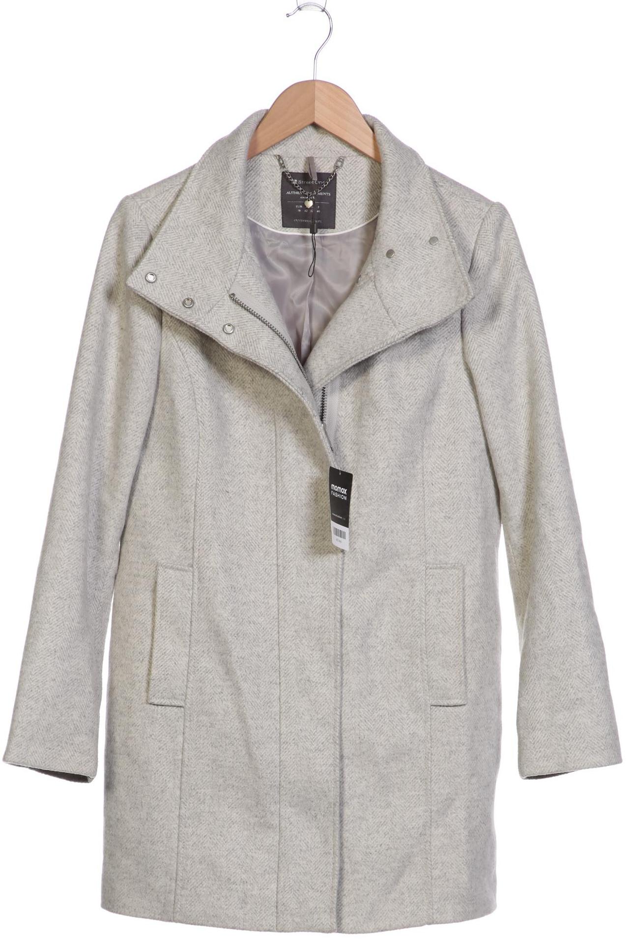 

Street One Damen Mantel, grau