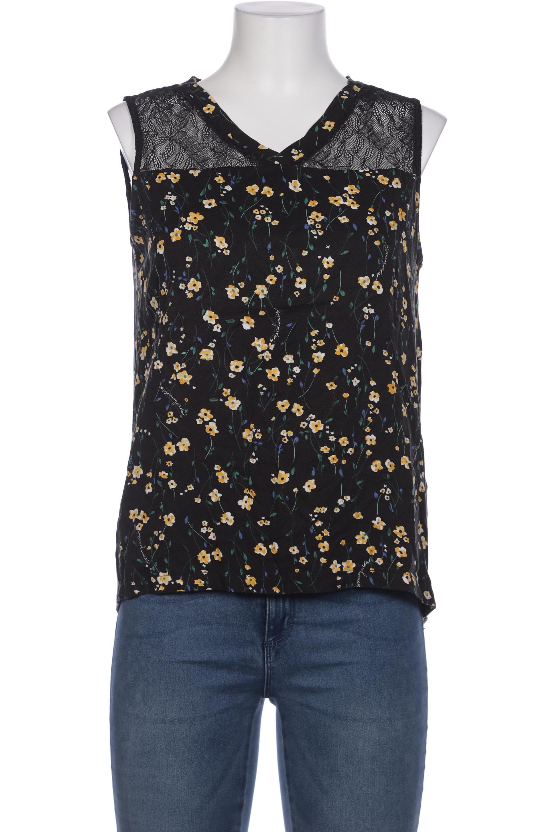 

Street One Damen Top, schwarz, Gr. 38