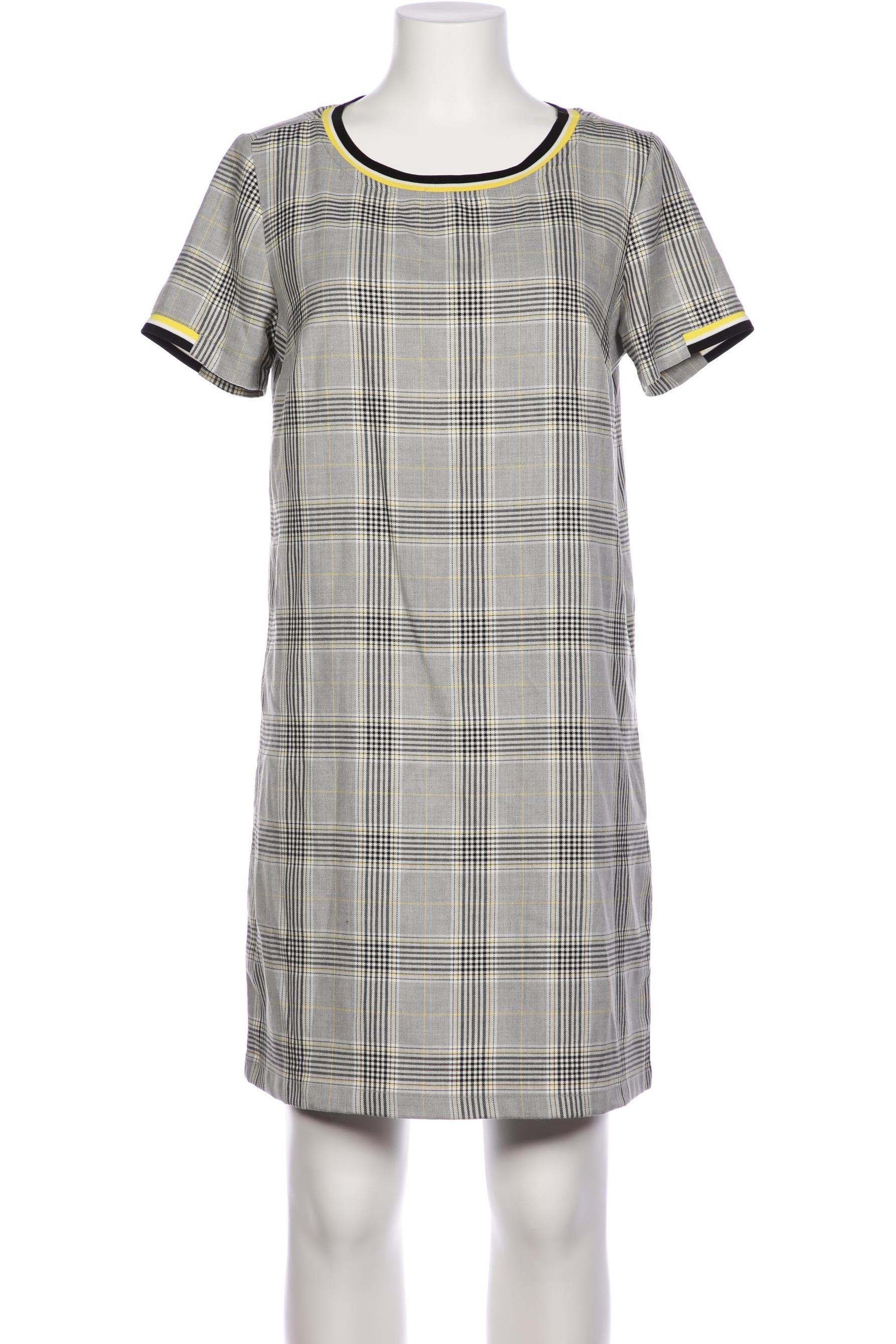 

Street One Damen Kleid, grau, Gr. 38