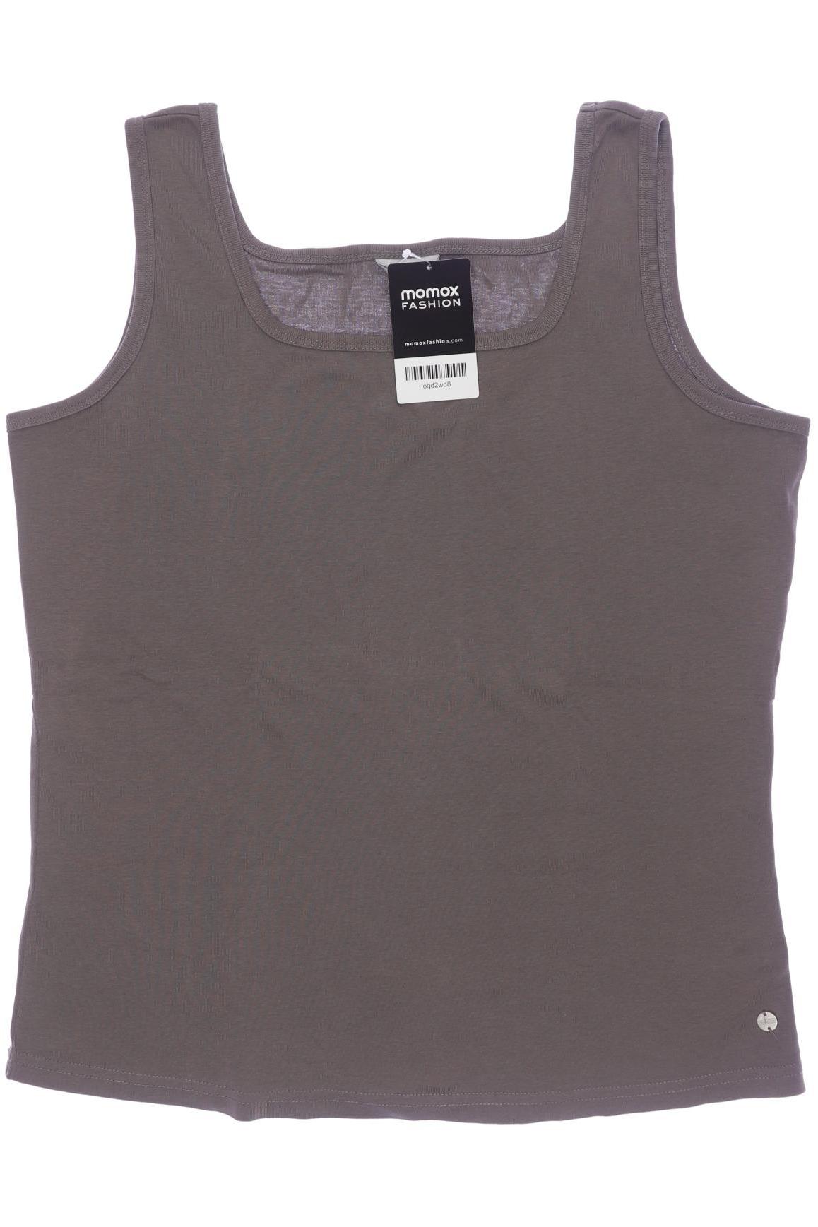 

Street One Damen Top, grau, Gr. 44