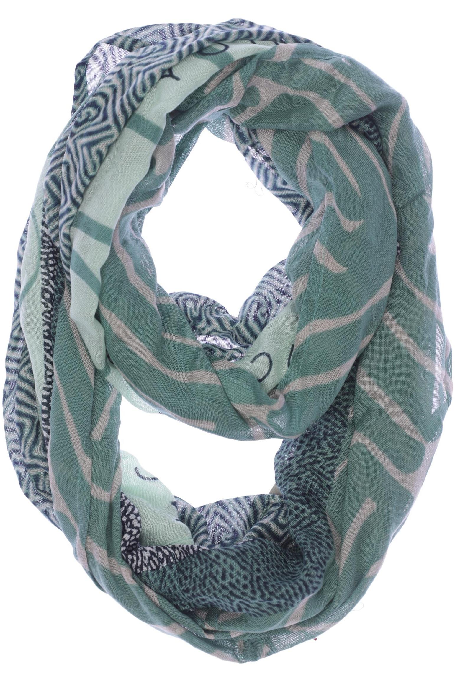 

Street One Damen Schal, grün, Gr.