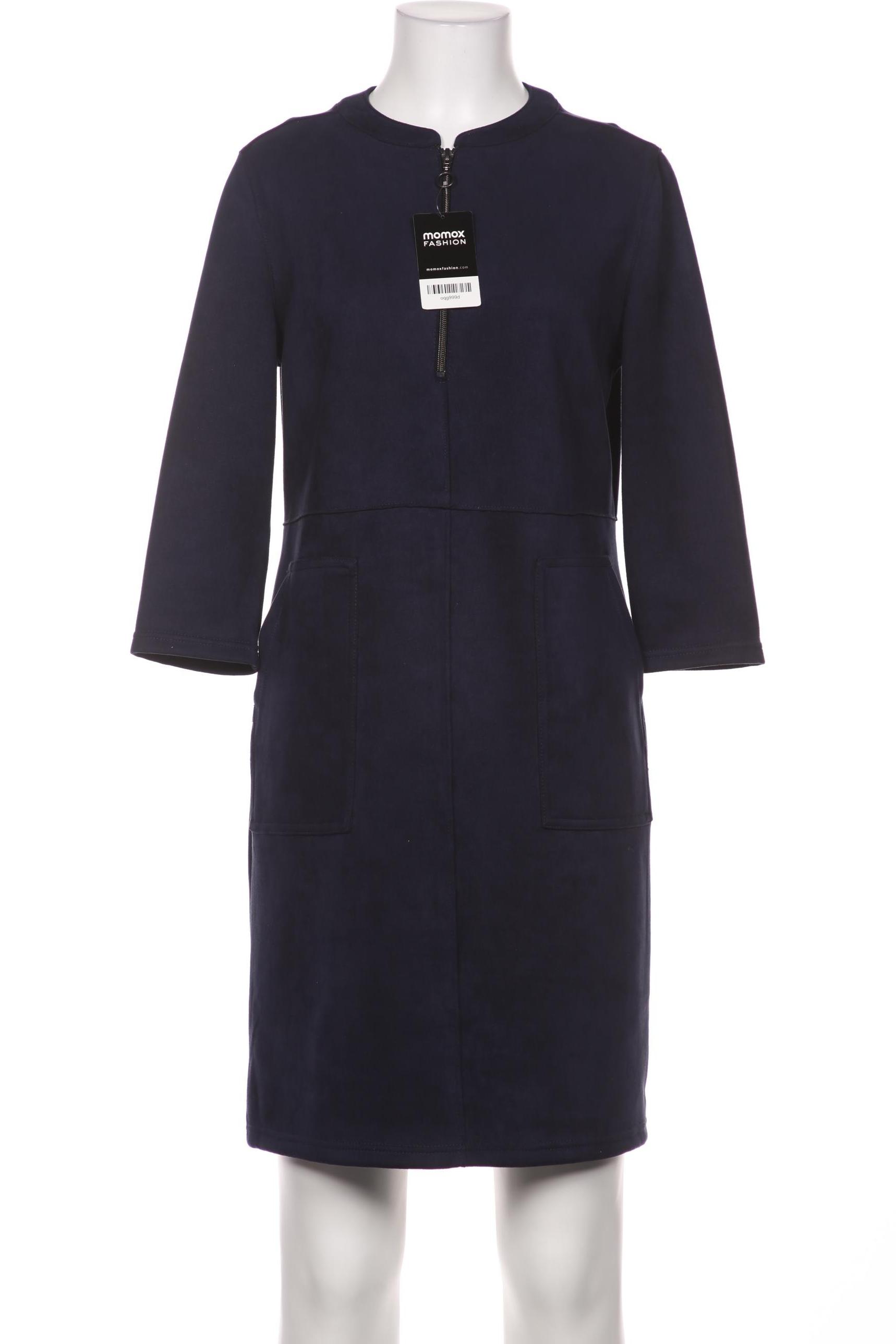 

Street One Damen Kleid, marineblau, Gr. 36