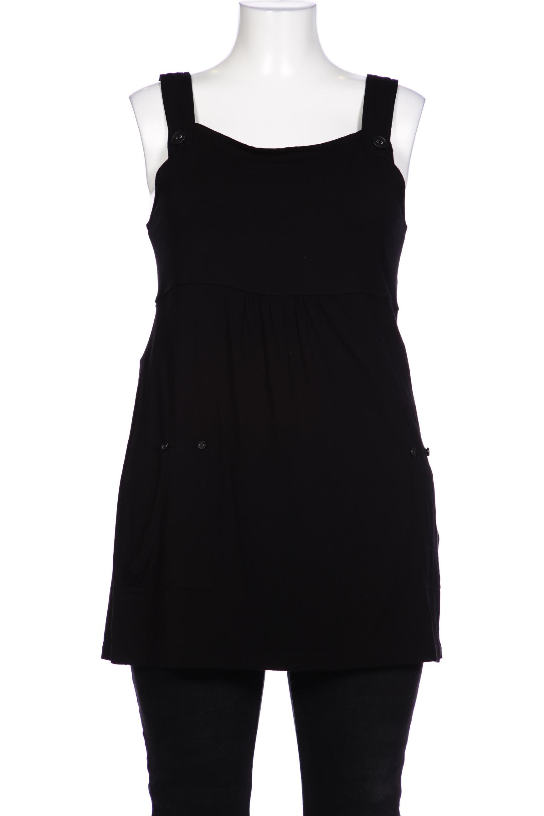

Street One Damen Kleid, schwarz