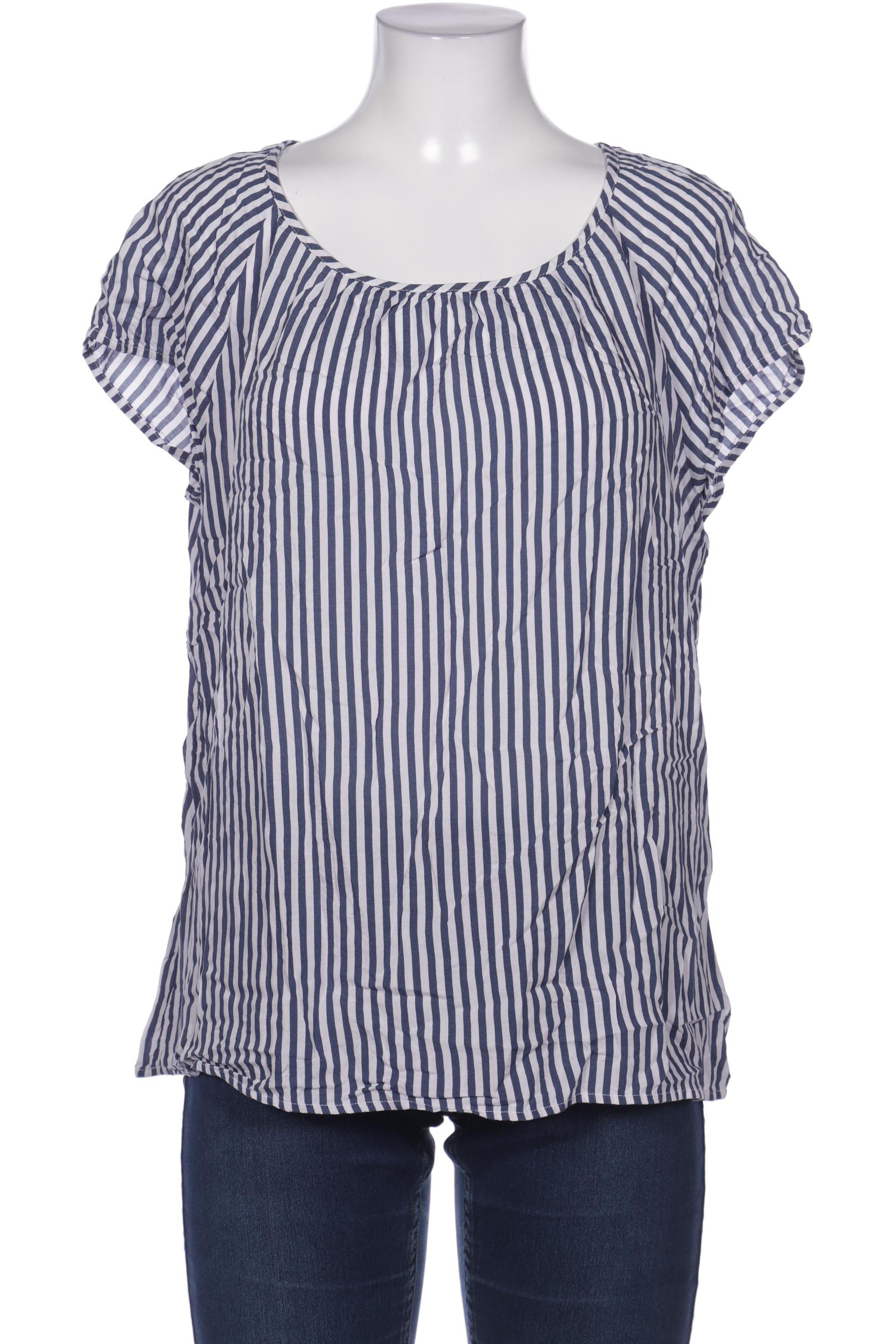 

Street One Damen Bluse, marineblau, Gr. 42