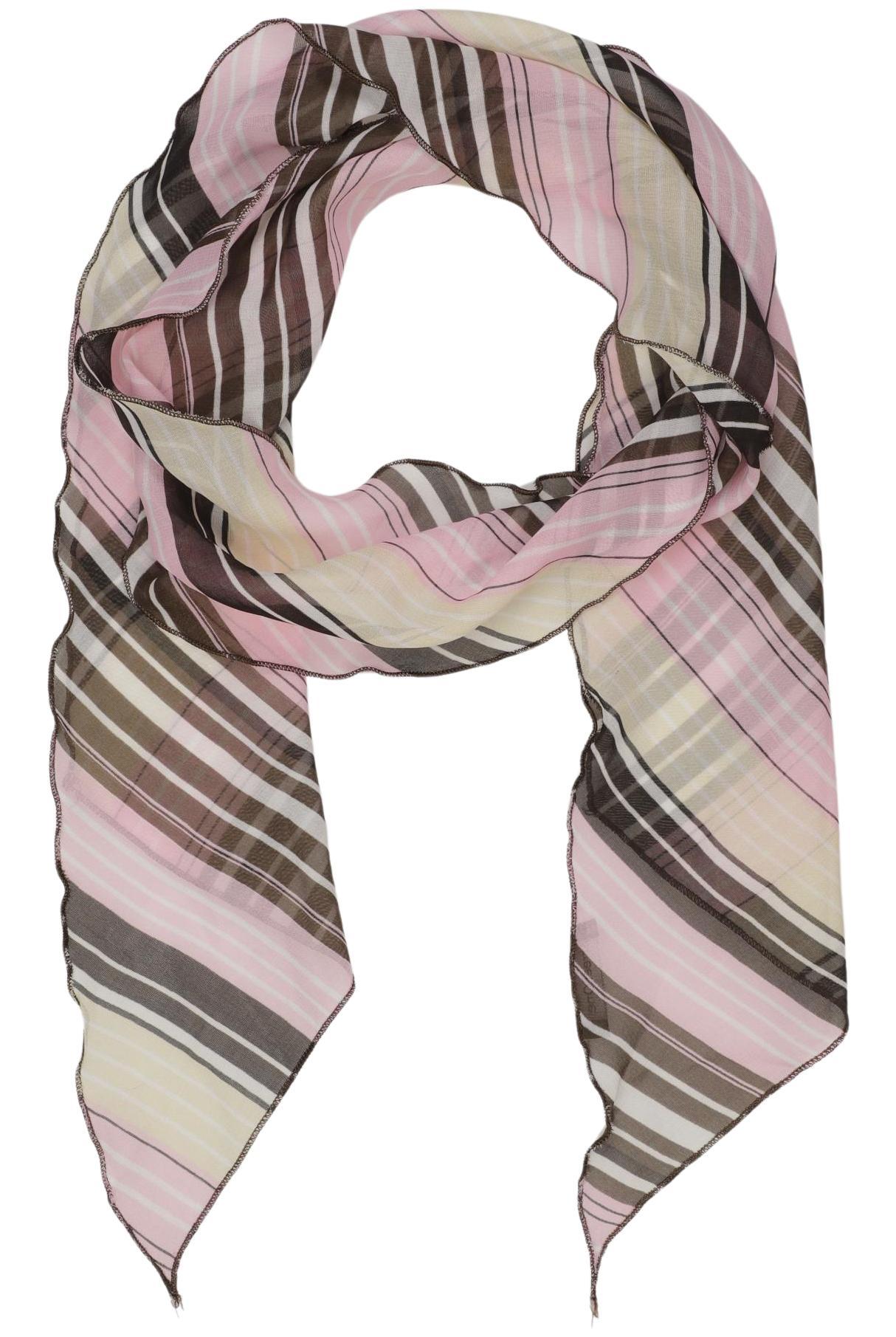 

Street One Damen Schal, mehrfarbig, Gr.