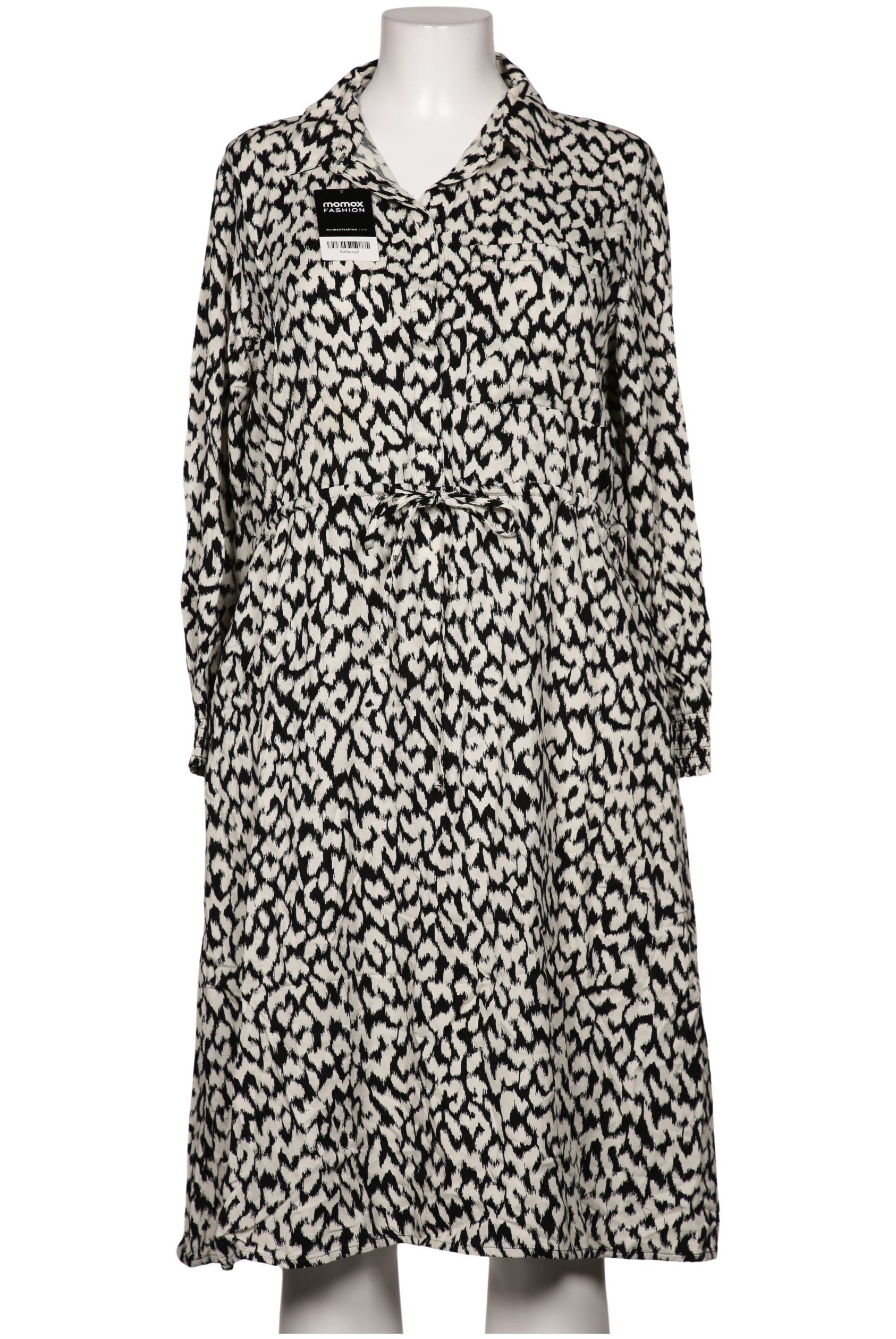 

Street One Damen Kleid, schwarz, Gr. 42