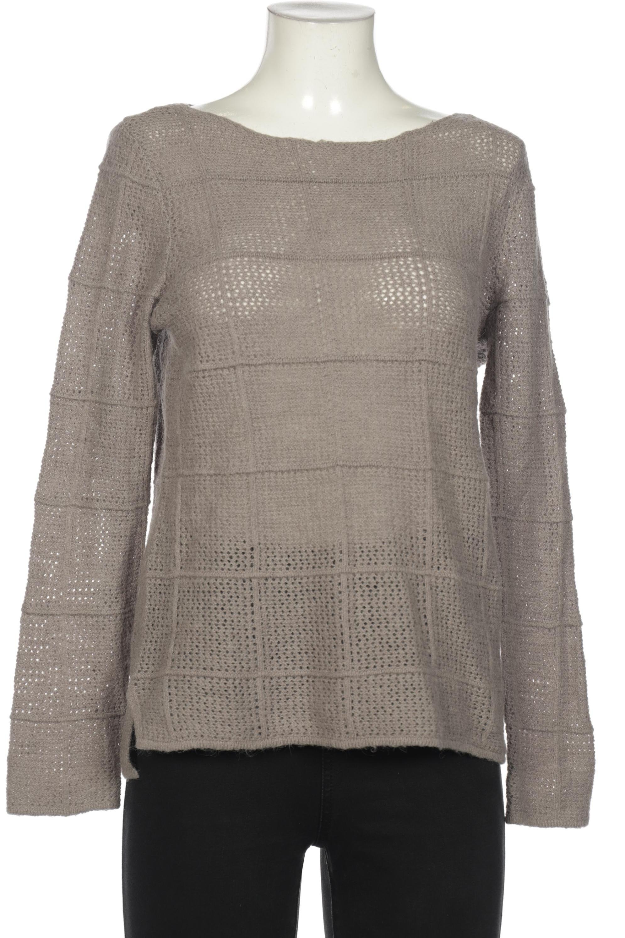 

Street One Damen Pullover, grau, Gr. 42