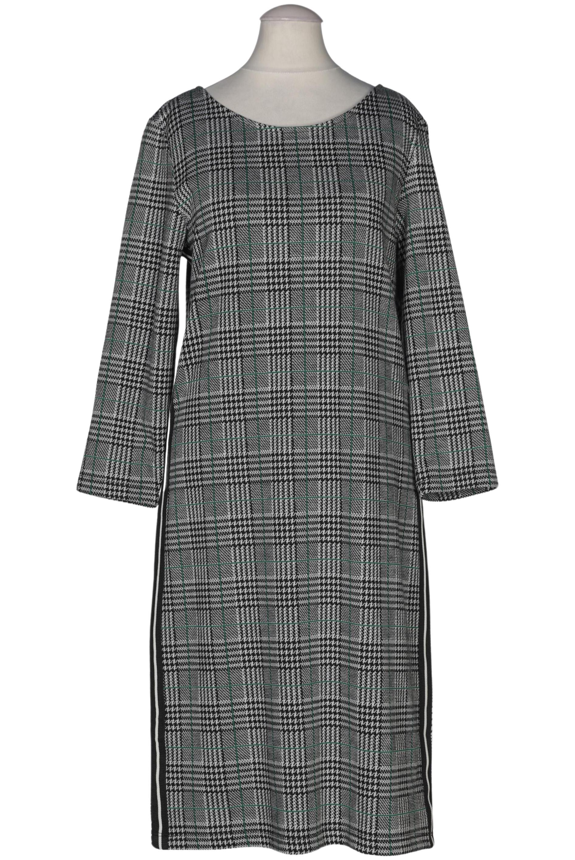 

Street One Damen Kleid, grau, Gr. 36