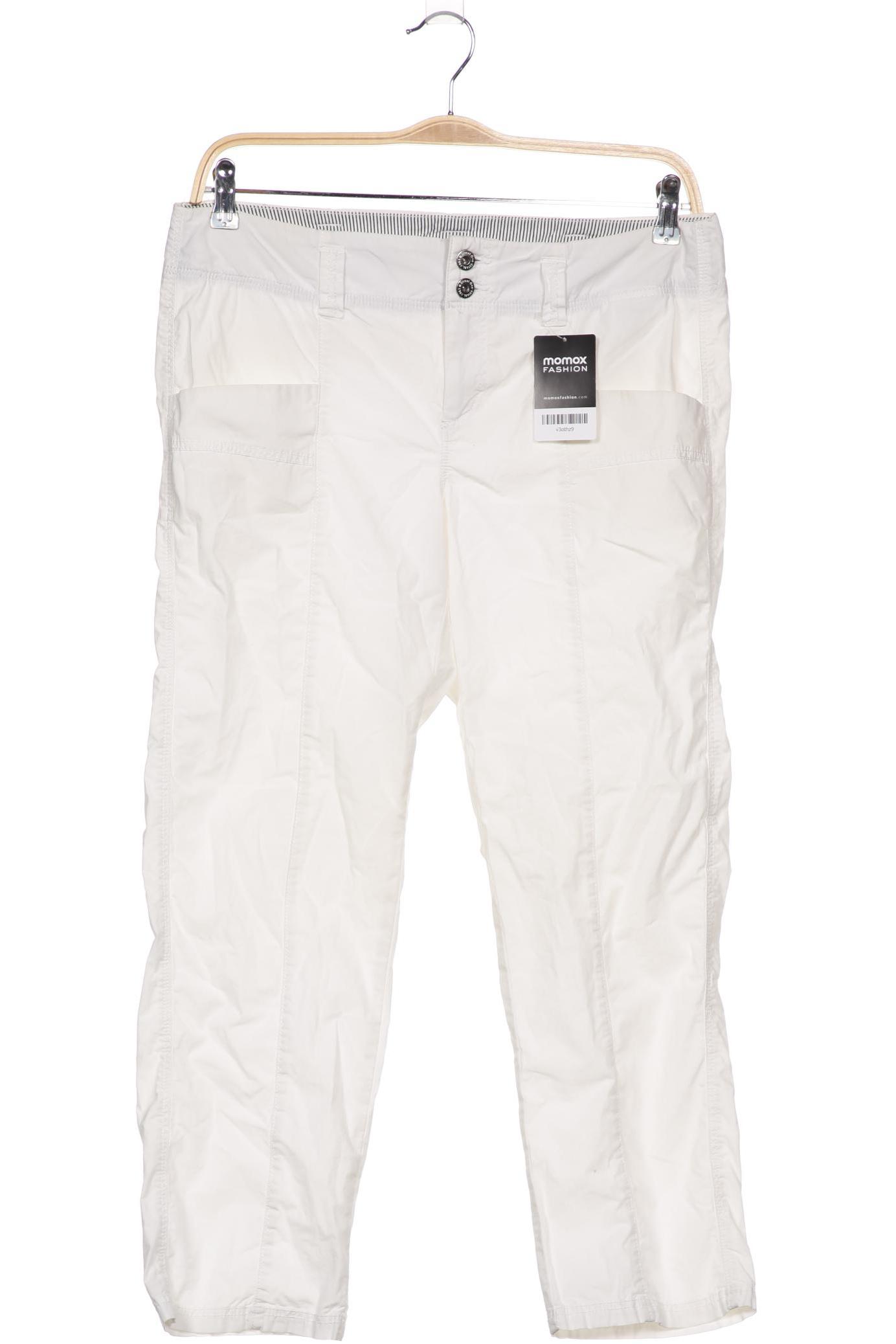 

Street One Damen Shorts, weiß