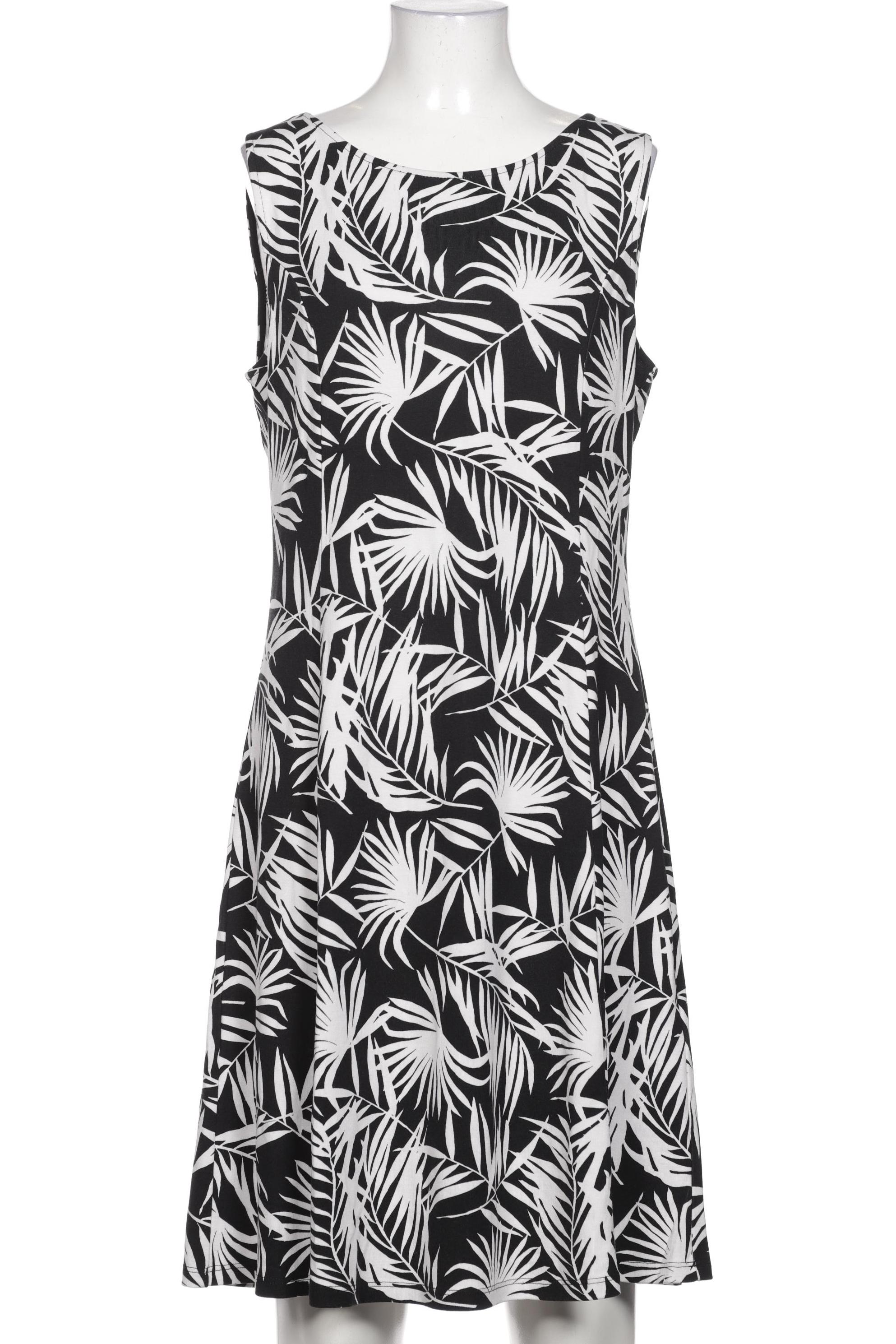 

Street One Damen Kleid, schwarz, Gr. 38
