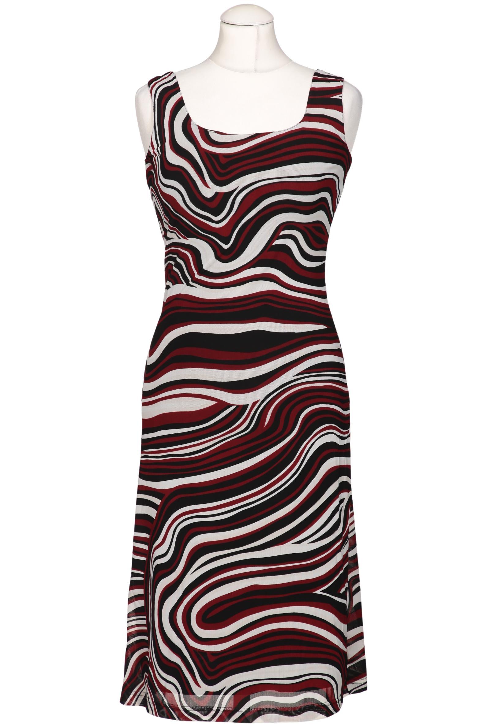 

Street One Damen Kleid, mehrfarbig, Gr. 36